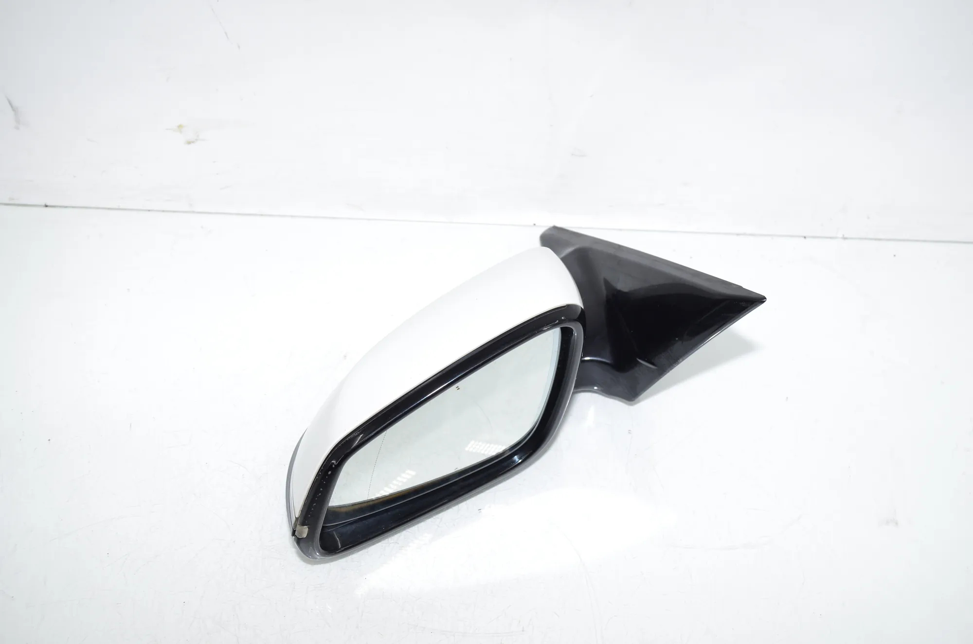 Left Side Wing Mirror – OEM 7285243 · BMW 4 Gran Coupe (F36) 430 d 2016 – 2