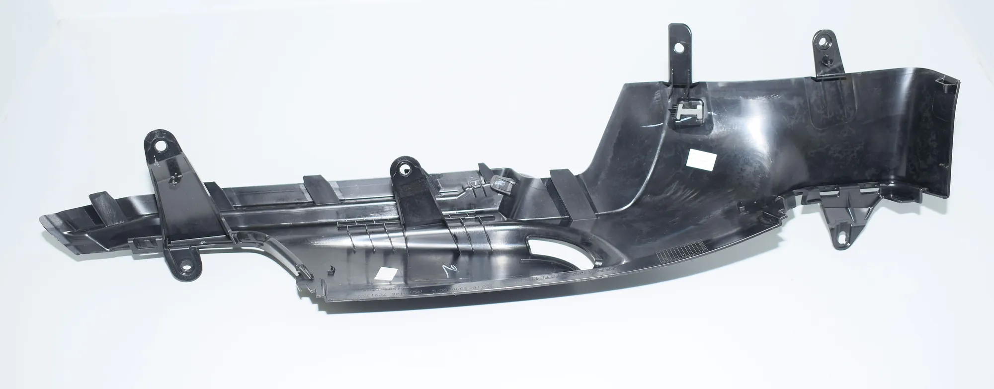Other Interior Parts – OEM 7291359 · BMW i3 (I01) Hybrid 2014 – 3