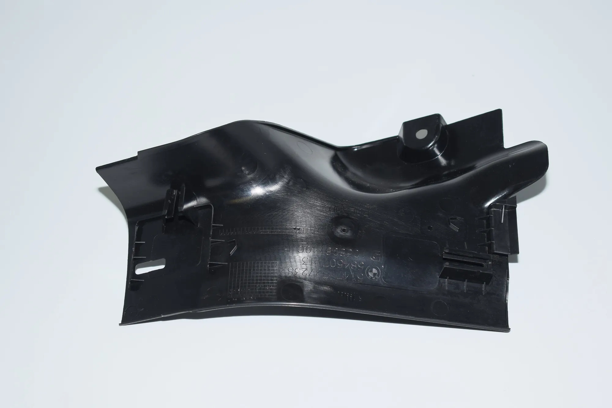 Other Interior Parts – OEM 7272382 · BMW i3 (I01) Hybrid 2014 – 3