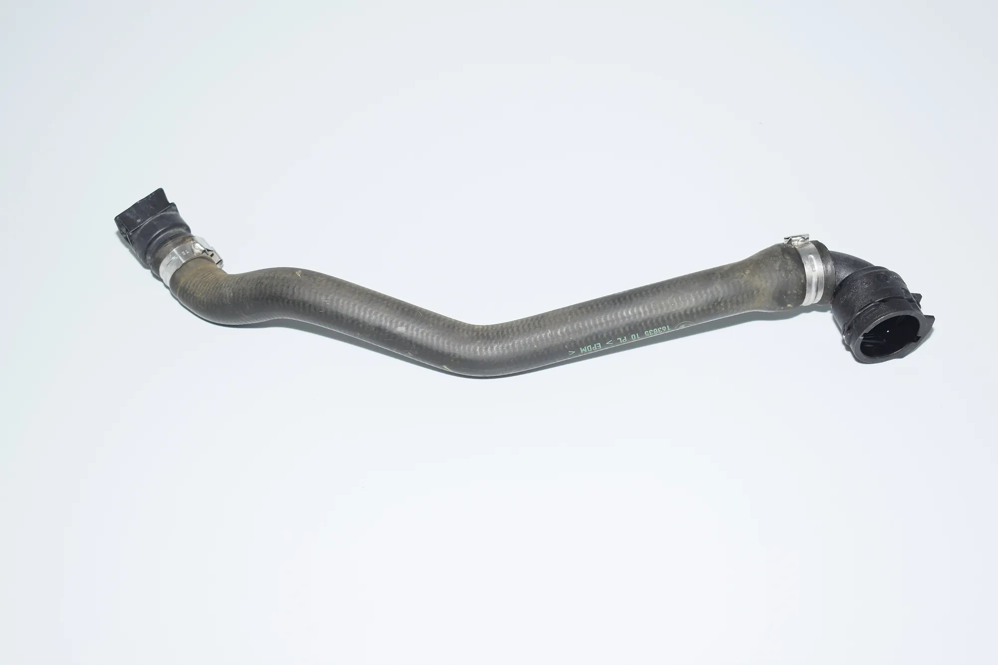 Coolant Hose Pipe – OEM 9292730 · BMW i3 (I01) Hybrid 2014