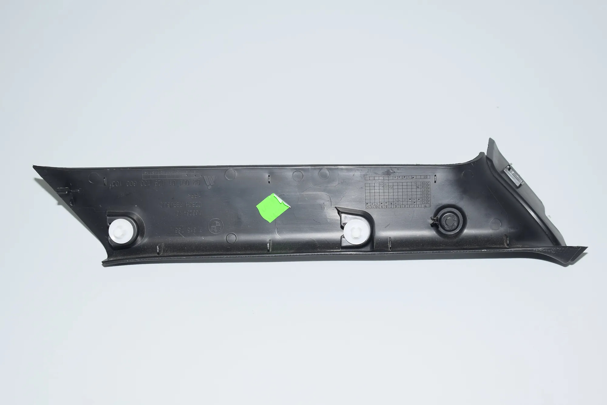 Other Interior Parts – OEM 7315766 · BMW i3 (I01) Hybrid 2014 – 3
