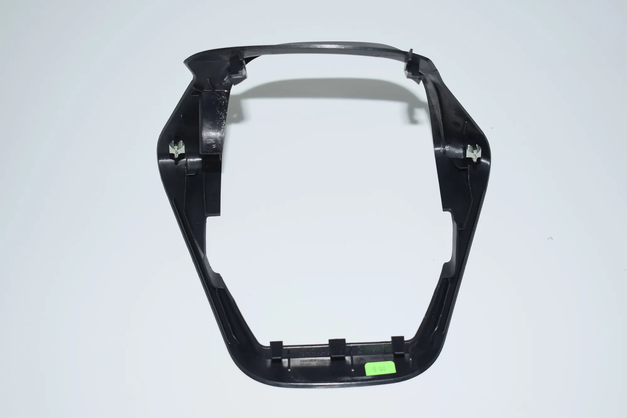 Other Interior Parts – OEM 9282952 · BMW i3 (I01) Hybrid 2014 – 4