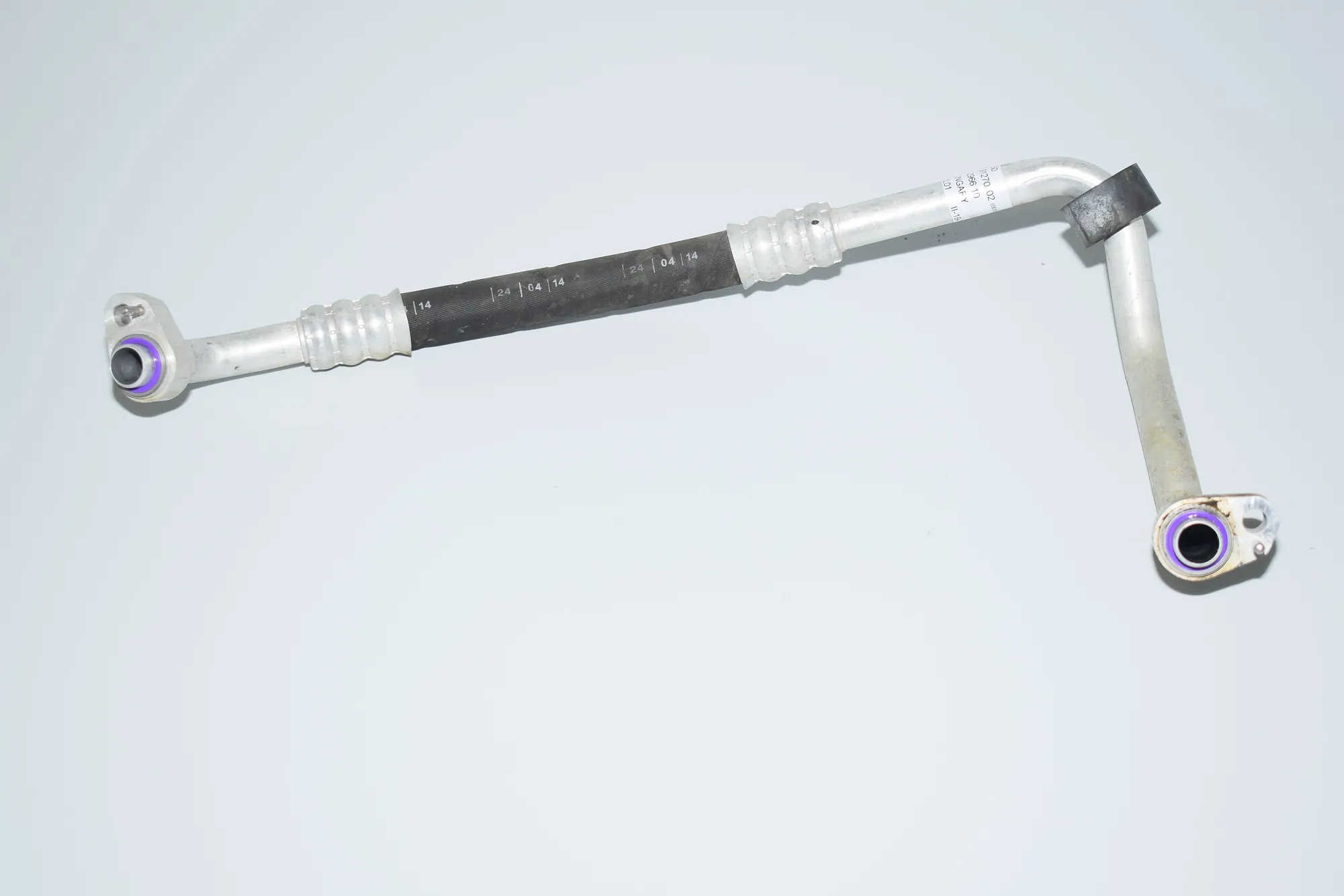 A/C Air Con Hose Pipe – OEM 9291270 · BMW i3 (I01) Hybrid 2014 – 2