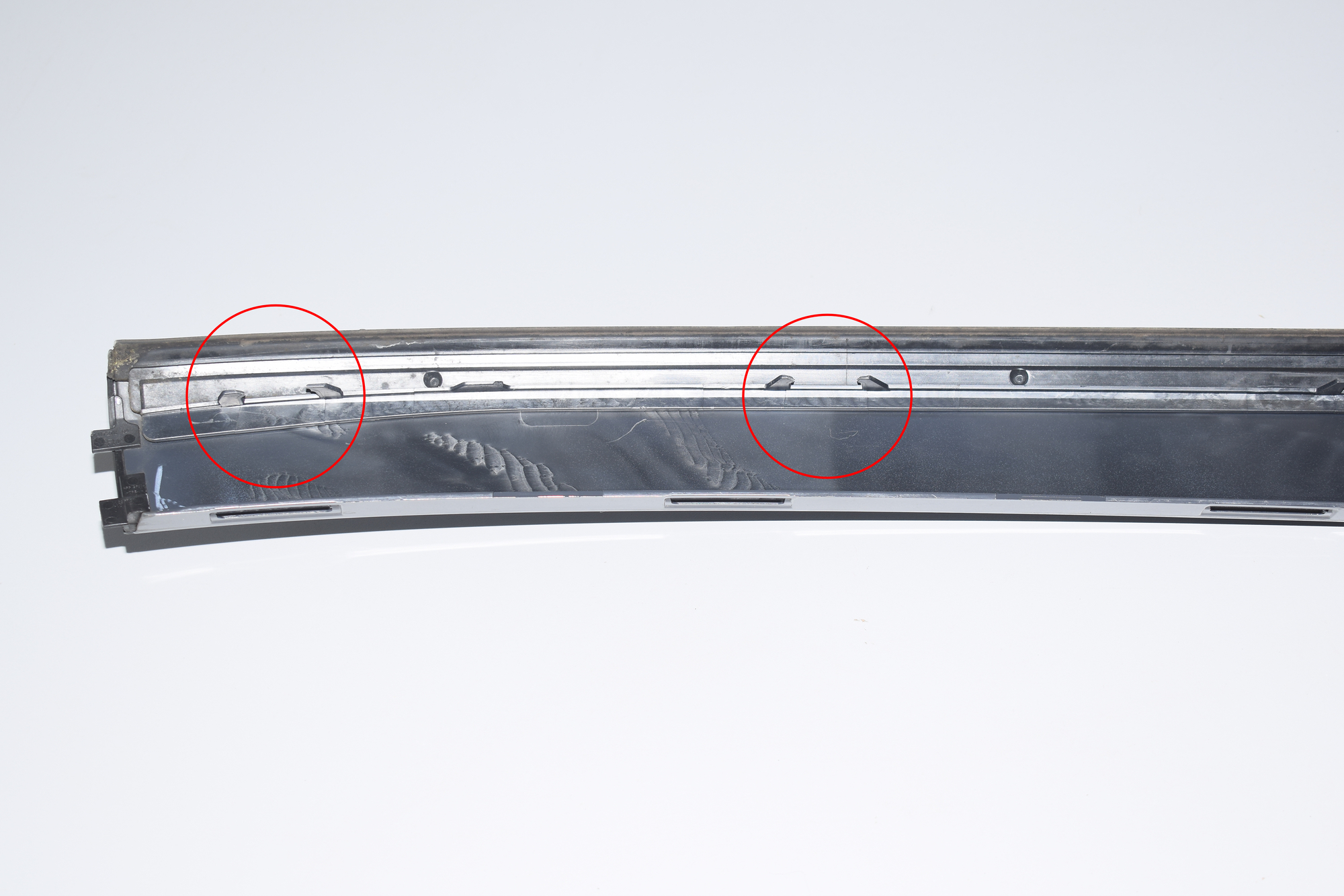 Other Body Parts – OEM 7296786 · BMW i3 (I01) Hybrid 2014 – 5