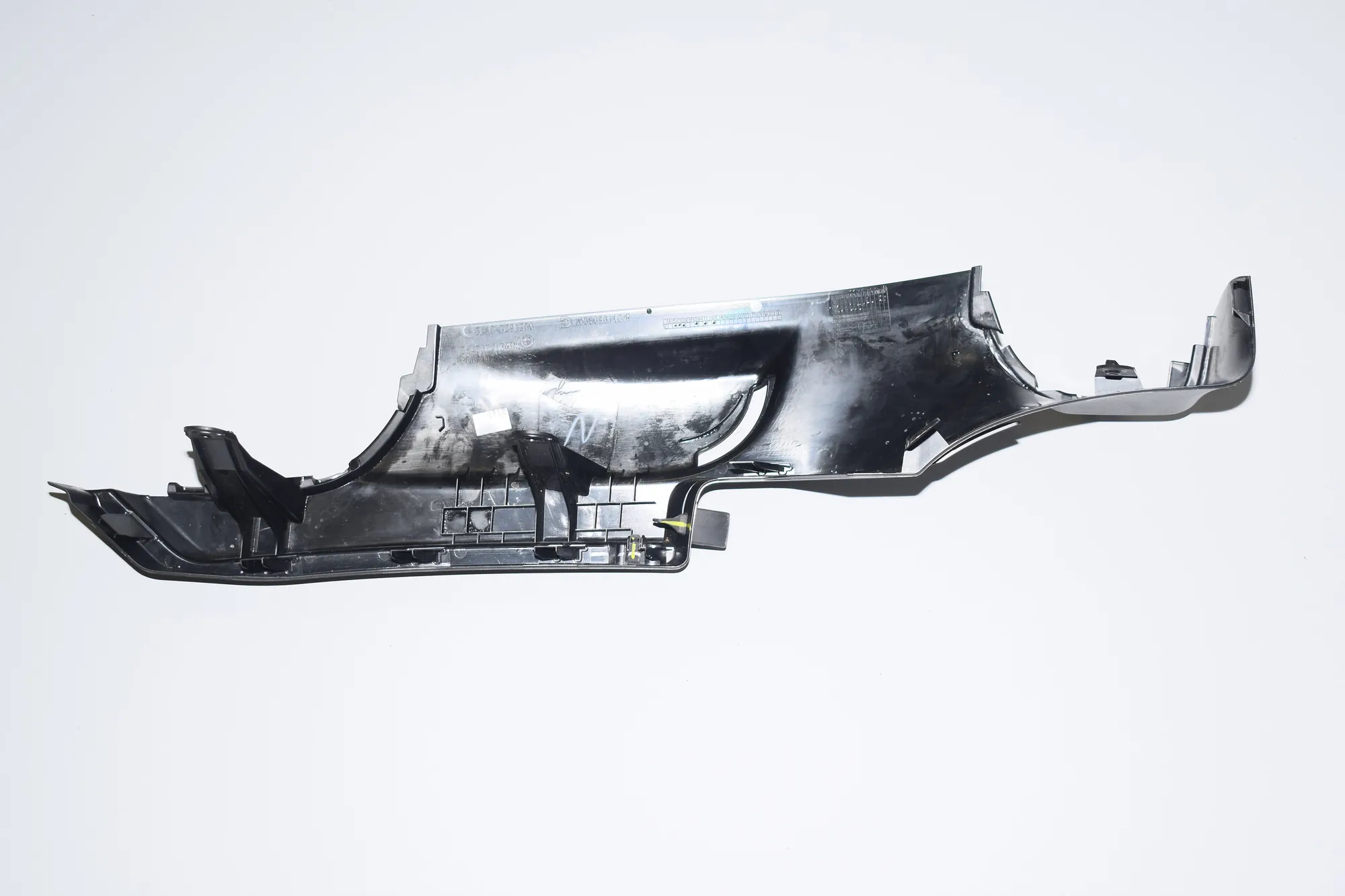 Other Interior Parts – OEM 7291360 · BMW i3 (I01) Hybrid 2014 – 2