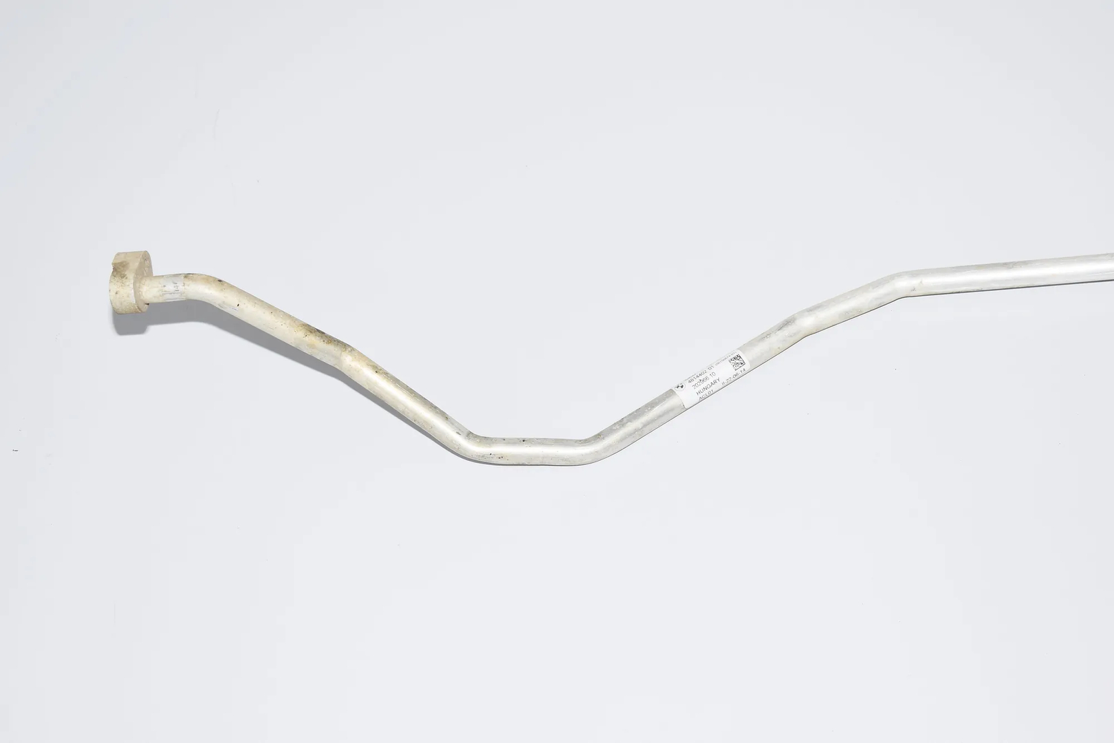 A/C Air Con Hose Pipe – OEM 4814402 · BMW i3 (I01) Hybrid 2014 – 3
