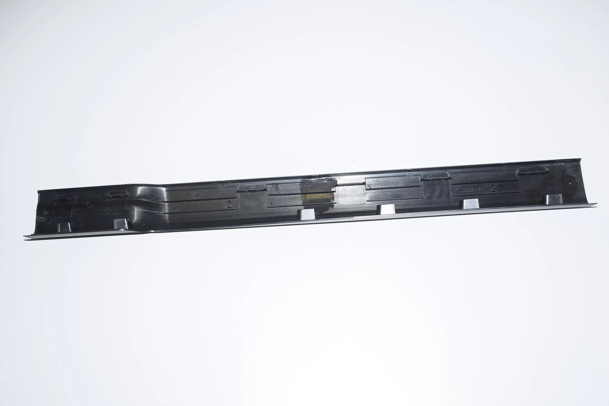 Other Interior Parts – OEM 7272379 · BMW i3 (I01) Hybrid 2014 – 2
