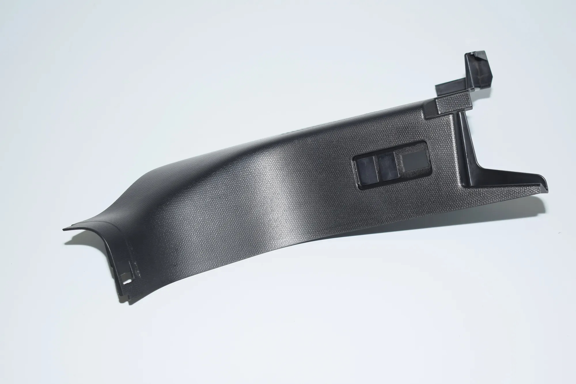 Other Interior Parts – OEM 7272420 · BMW i3 (I01) Hybrid 2014 – 2