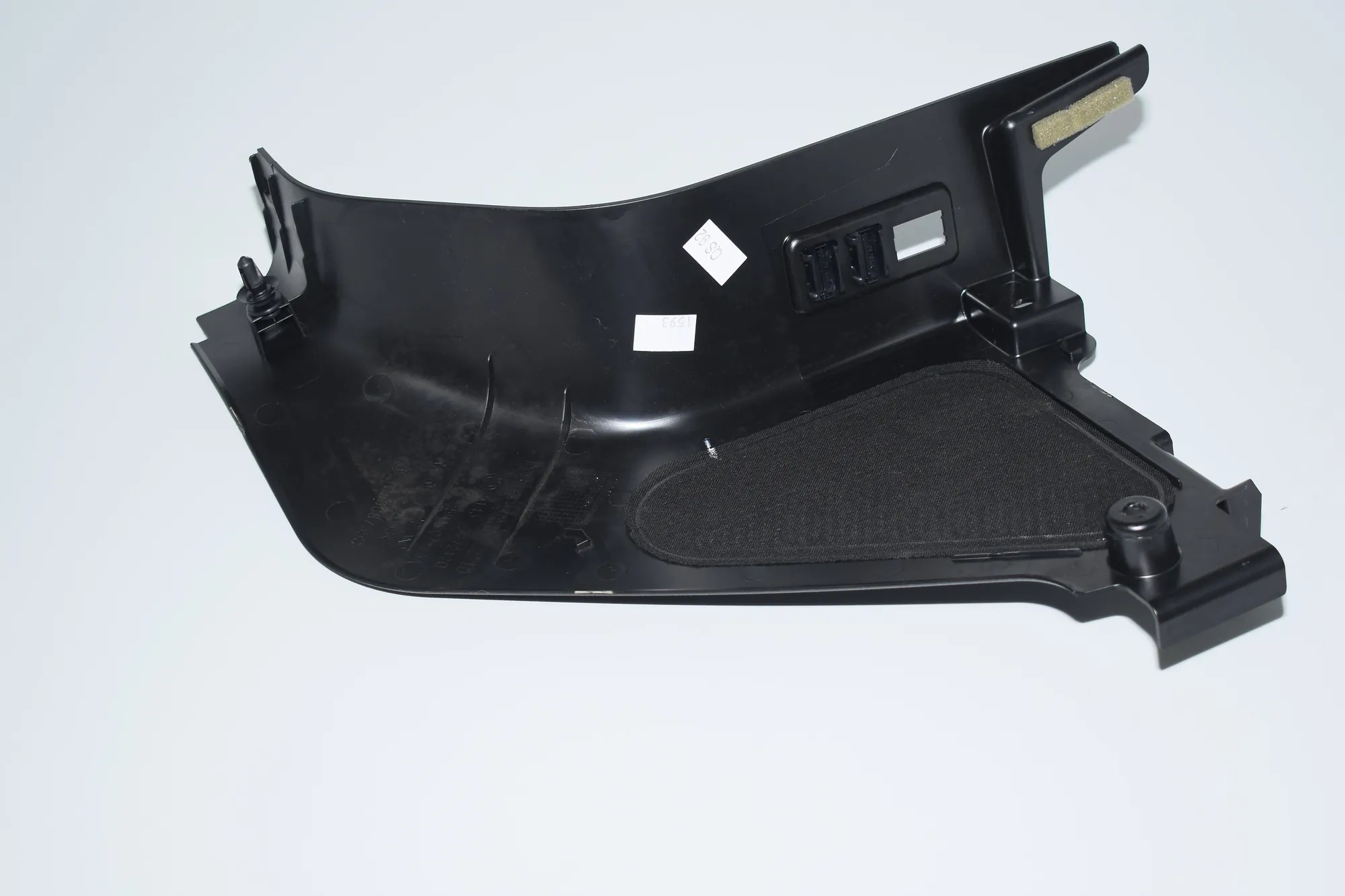 Other Interior Parts – OEM 7272420 · BMW i3 (I01) Hybrid 2014 – 3
