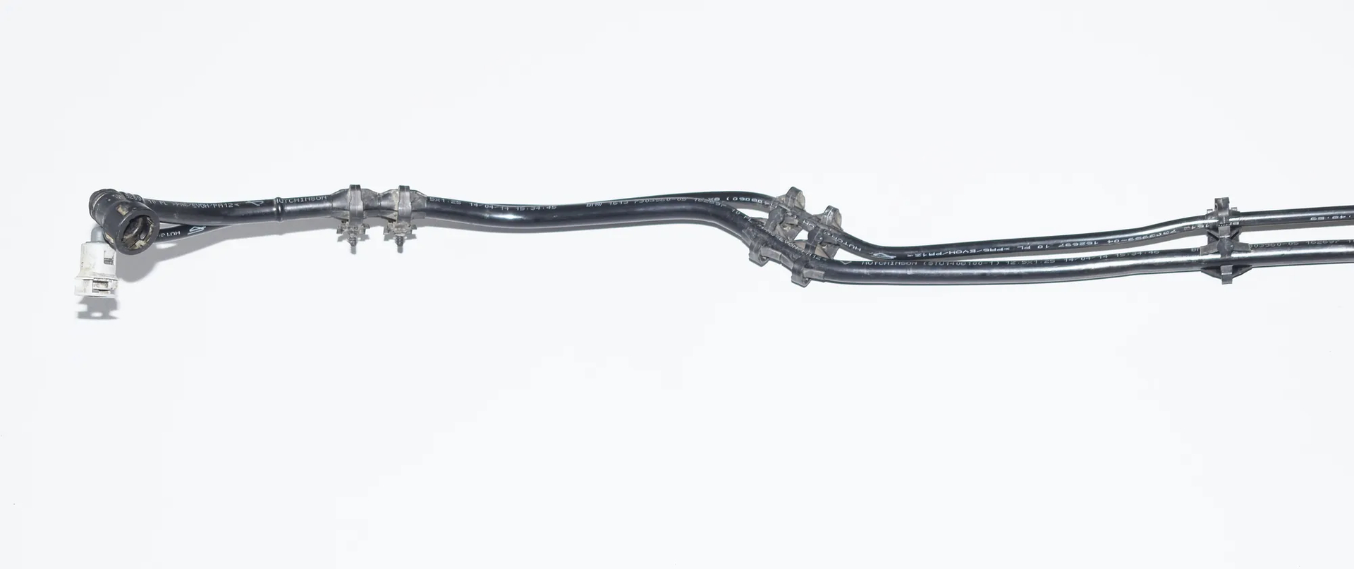 Pipe Hose – OEM 7303960 · BMW i3 (I01) Hybrid 2014 – 3