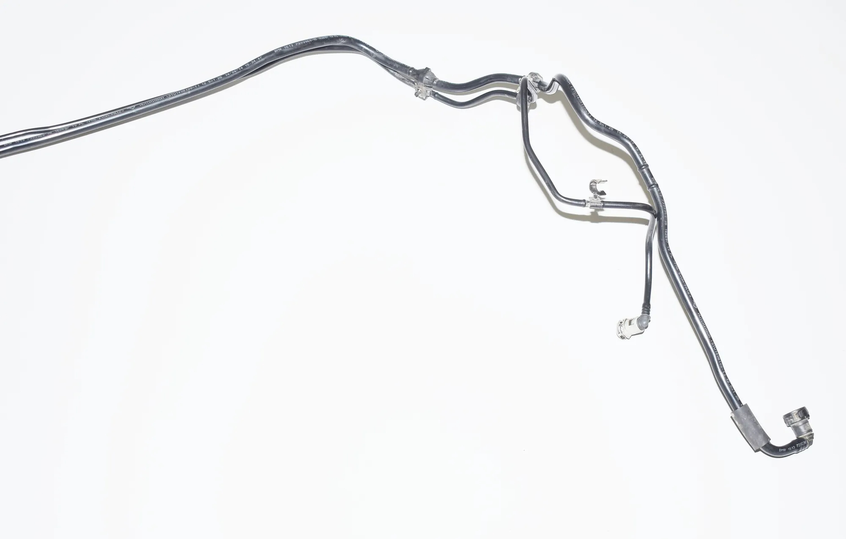 Pipe Hose – OEM 7303960 · BMW i3 (I01) Hybrid 2014 – 2