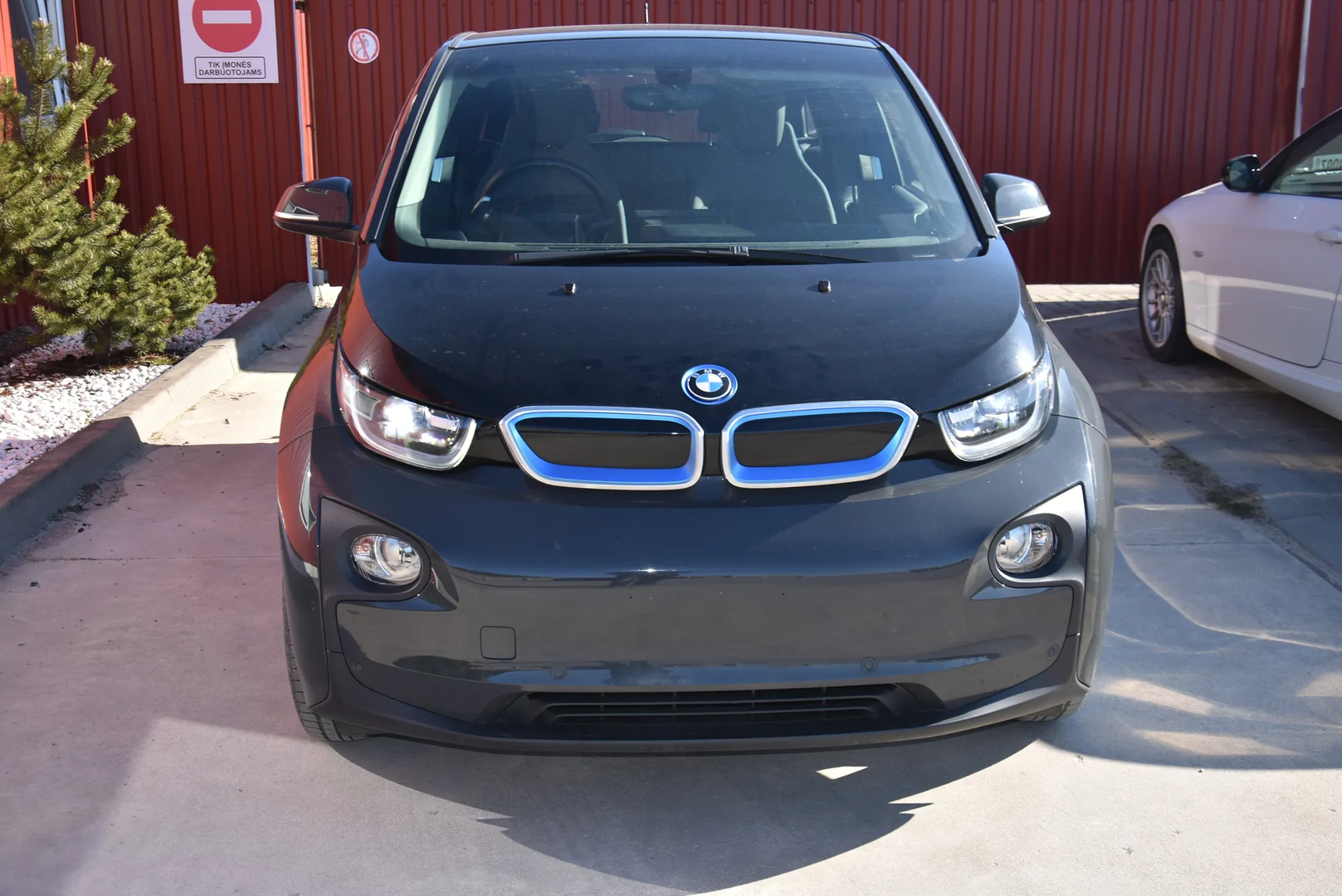 Pipe Hose – OEM 7303960 · BMW i3 (I01) Hybrid 2014 – 6