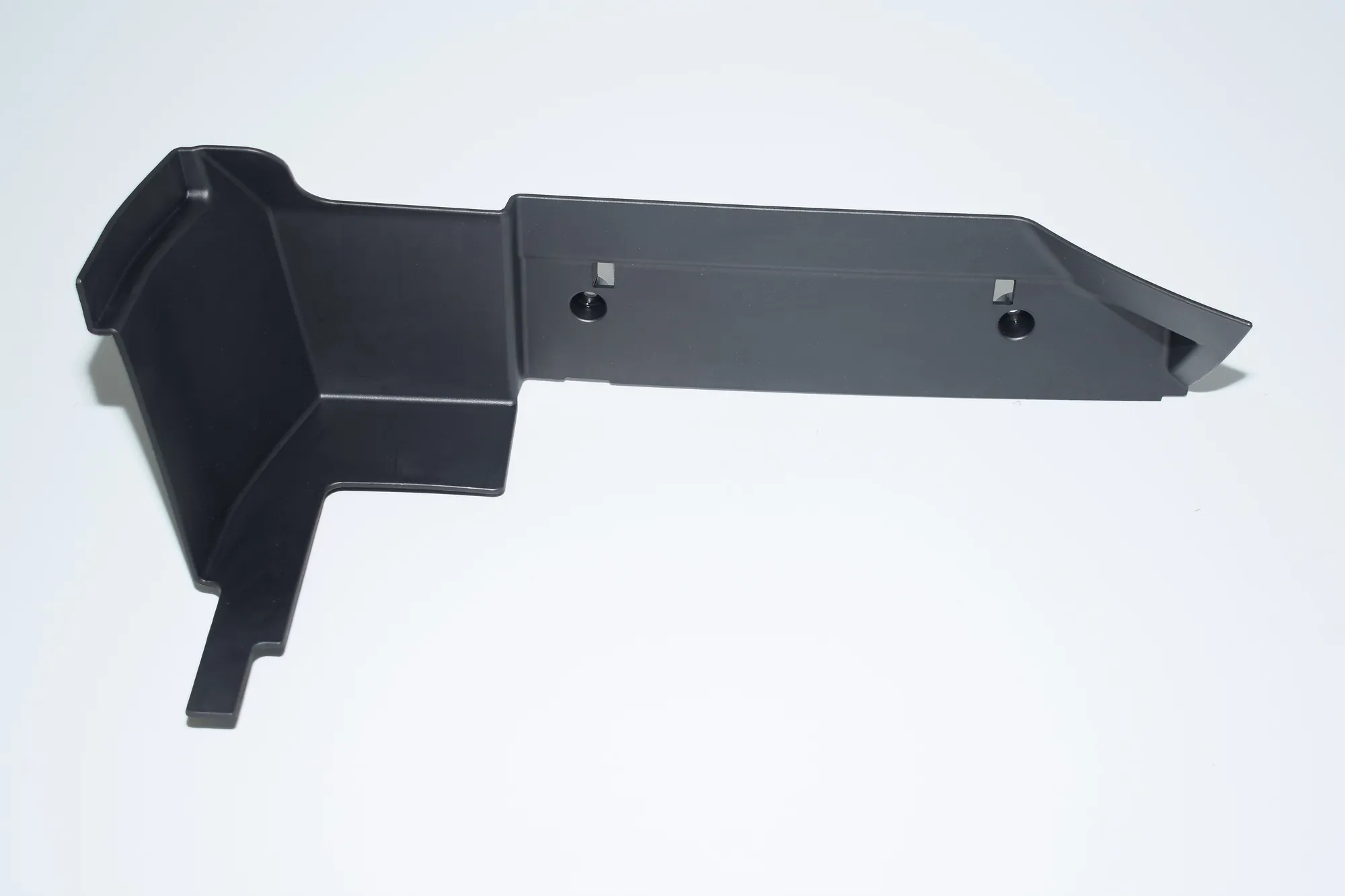 Other Interior Parts – OEM 9283033 · BMW i3 (I01) Hybrid 2014 – 3