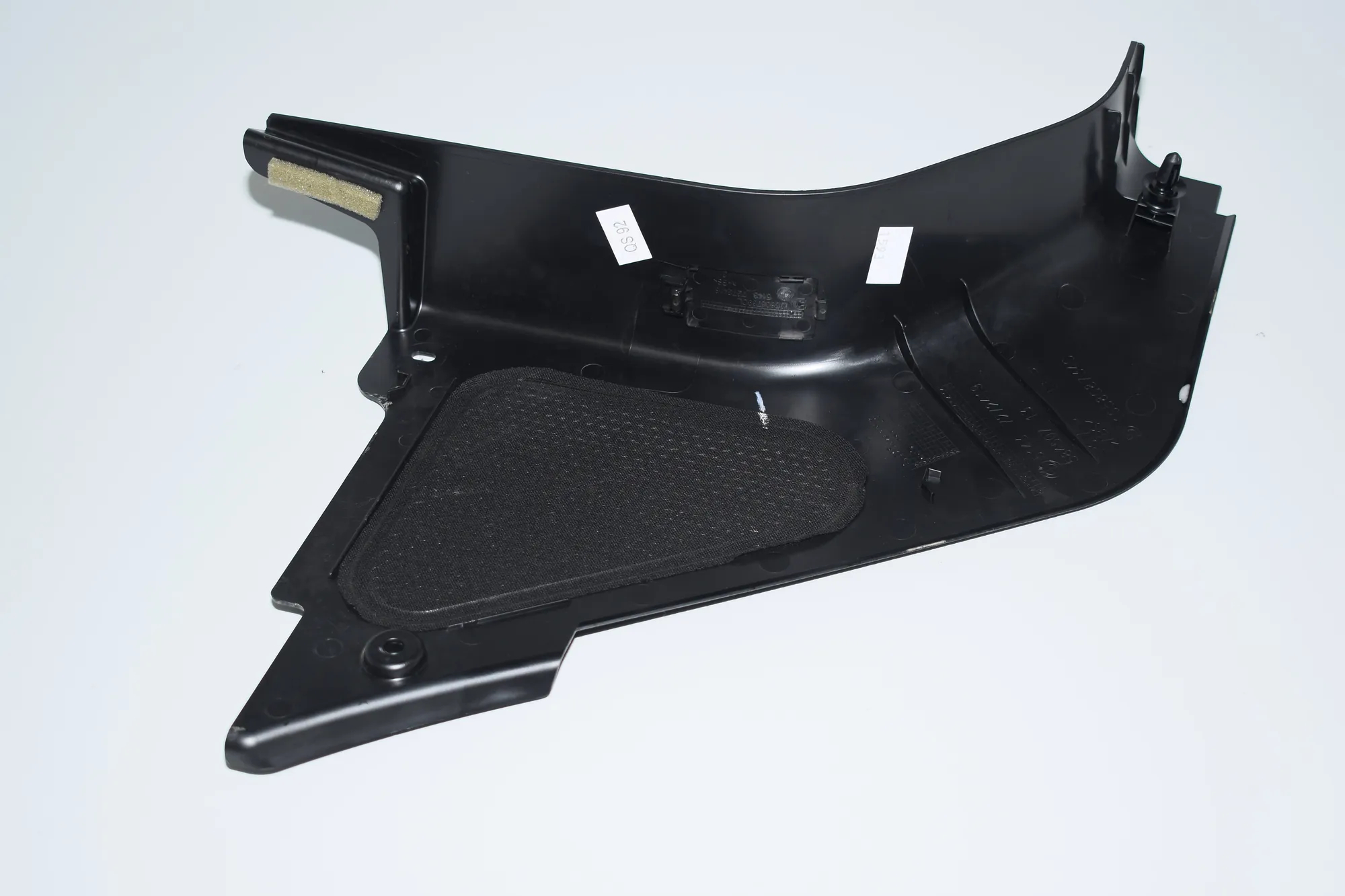 Other Interior Parts – OEM 7272419 · BMW i3 (I01) Hybrid 2014 – 3