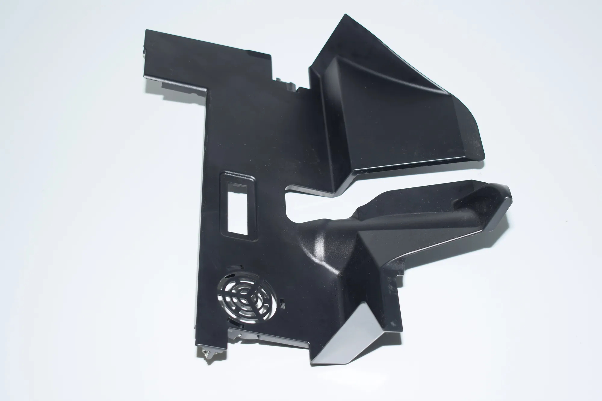 Other Interior Parts – OEM 9283031 · BMW i3 (I01) Hybrid 2014 – 3