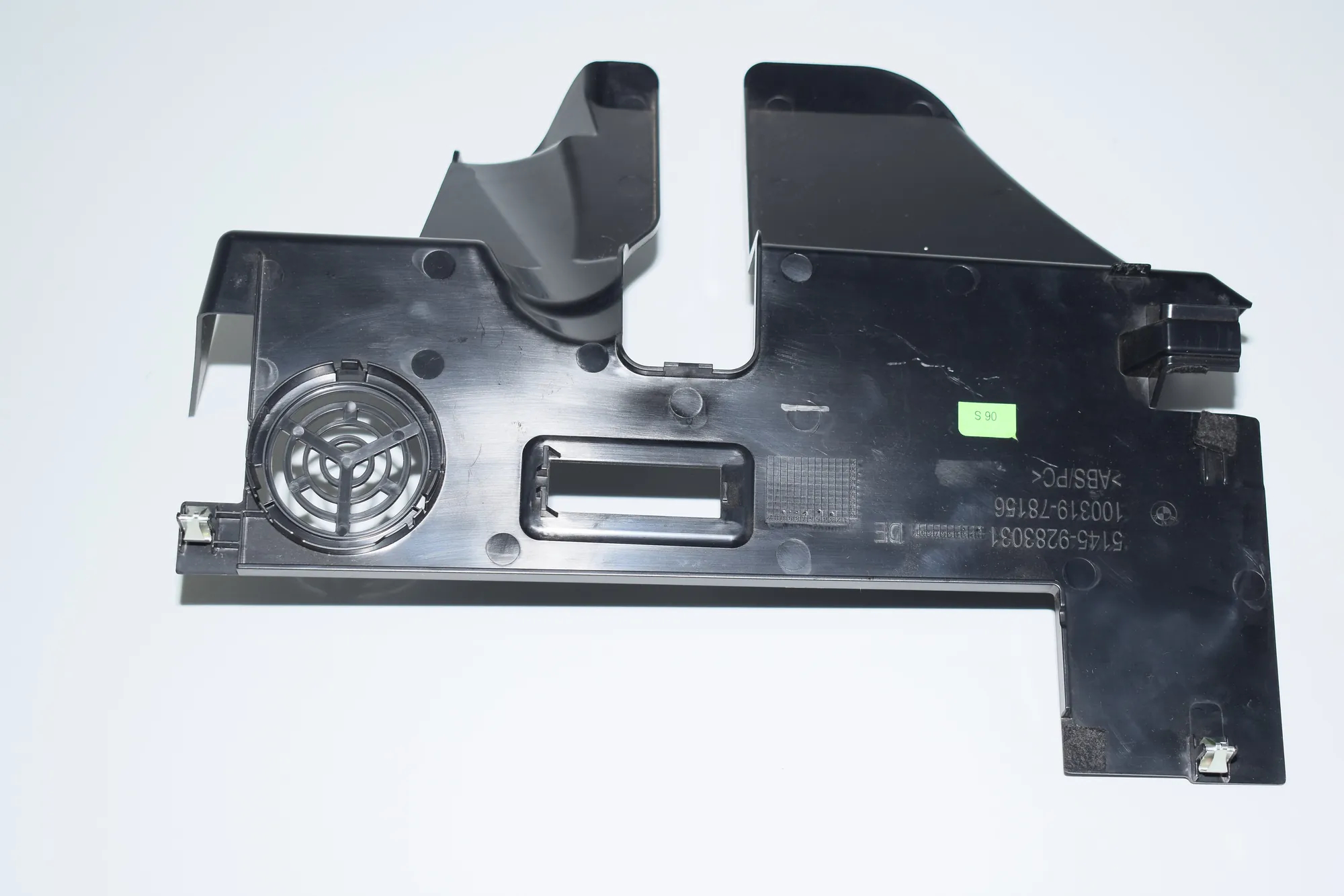 Other Interior Parts – OEM 9283031 · BMW i3 (I01) Hybrid 2014 – 2