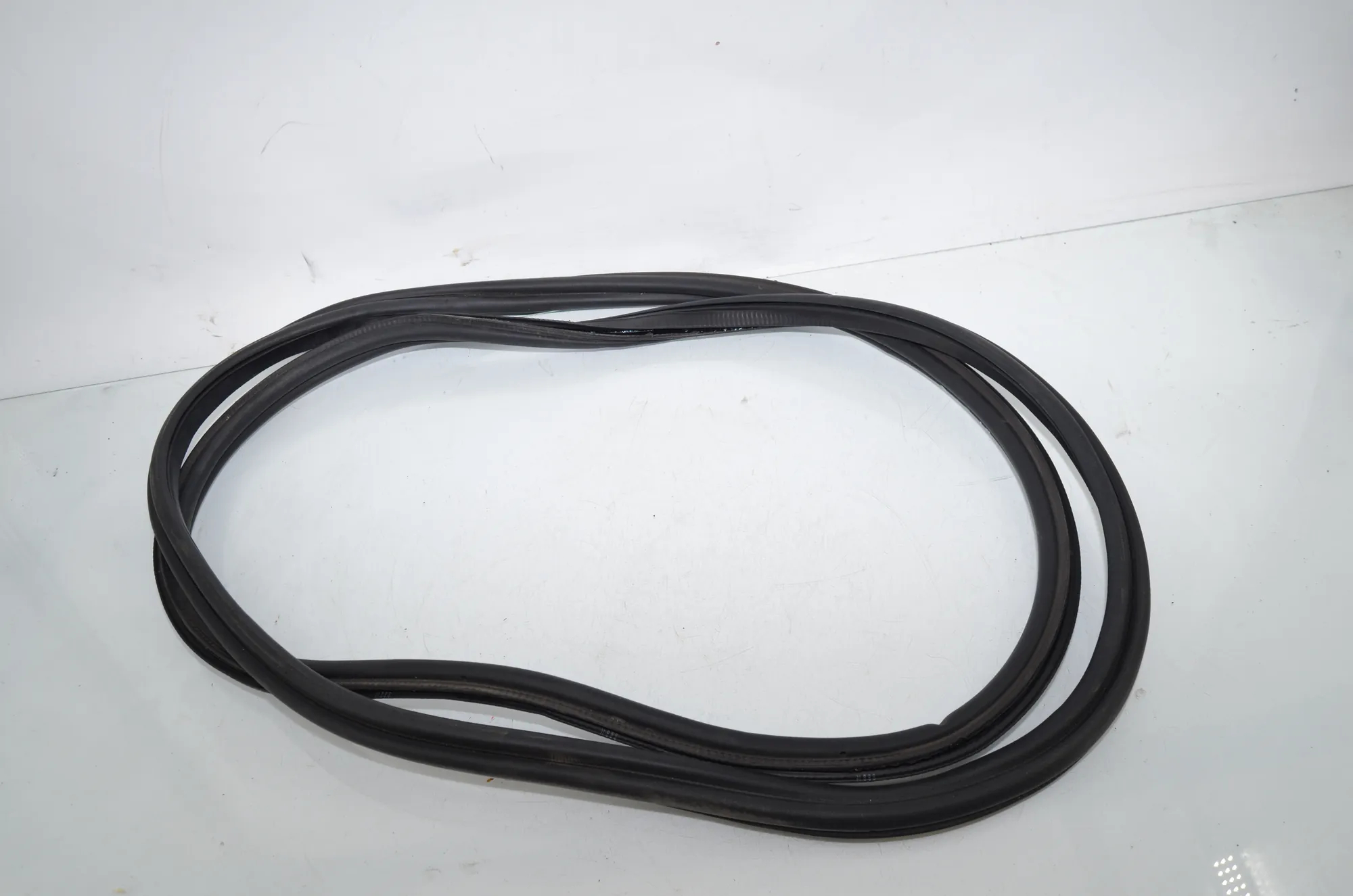 Tailgate Rubber Seal – OEM 7409306 · BMW 4 Gran Coupe (F36) 430 d 2016 – 3