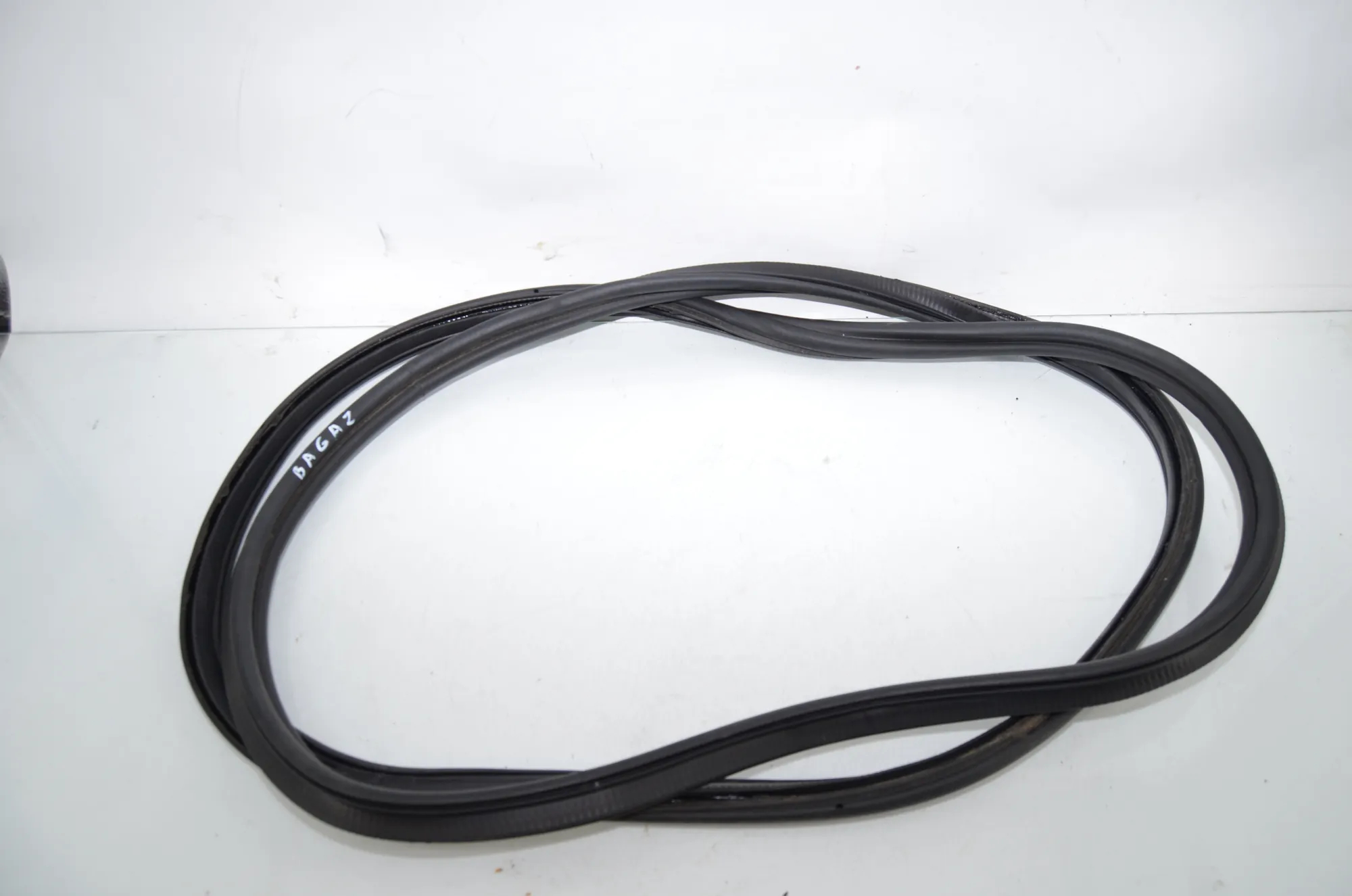 Tailgate Rubber Seal – OEM 7409306 · BMW 4 Gran Coupe (F36) 430 d 2016