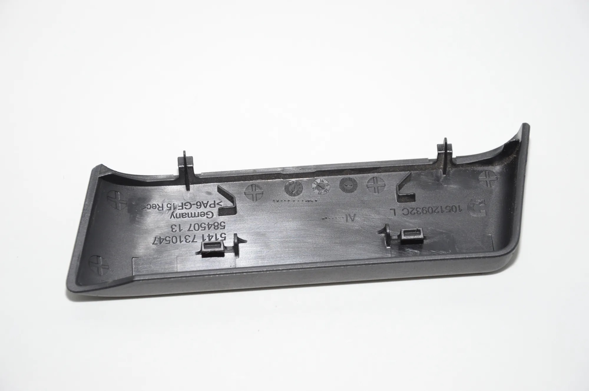 Other Interior Parts – OEM 7310547 · BMW i3 (I01) Hybrid 2016 – 3