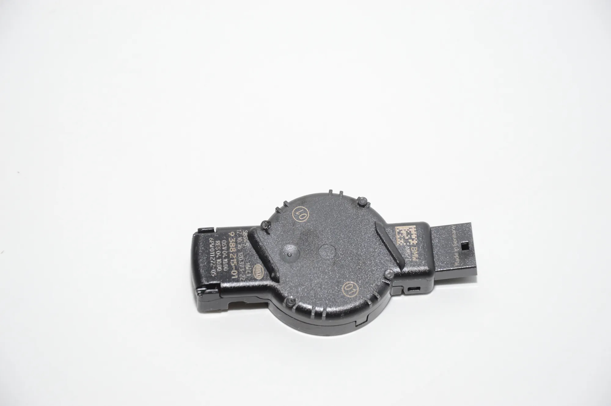 Rain Sensor – OEM 9388215 · BMW i3 (I01) Hybrid 2016 – 3