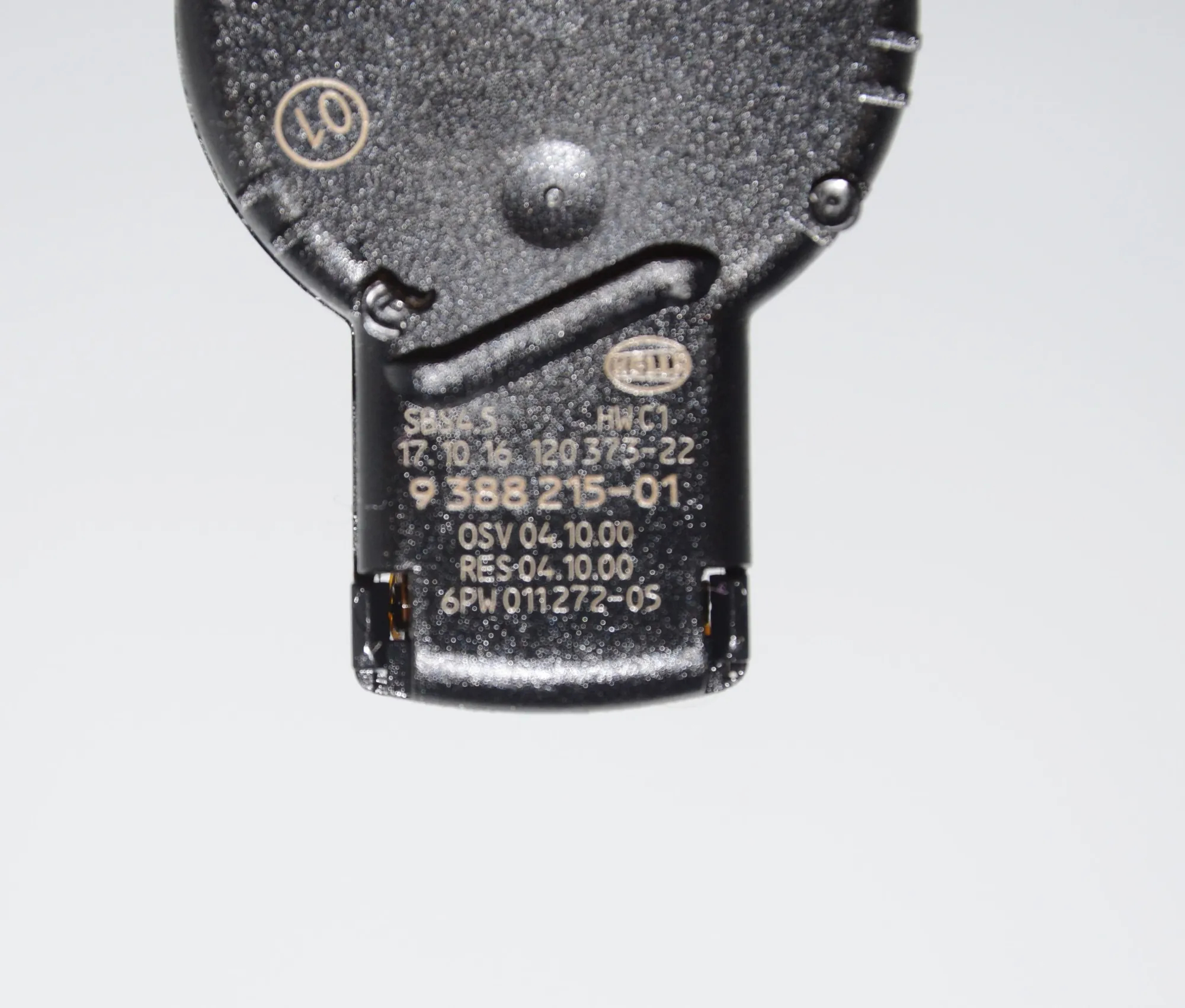 Rain Sensor – OEM 9388215 · BMW i3 (I01) Hybrid 2016 – 5