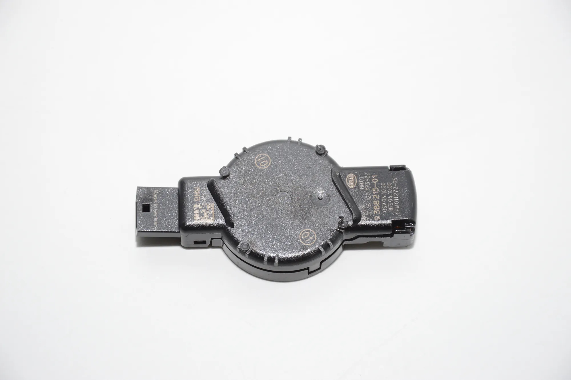 Rain Sensor – OEM 9388215 · BMW i3 (I01) Hybrid 2016 – 4