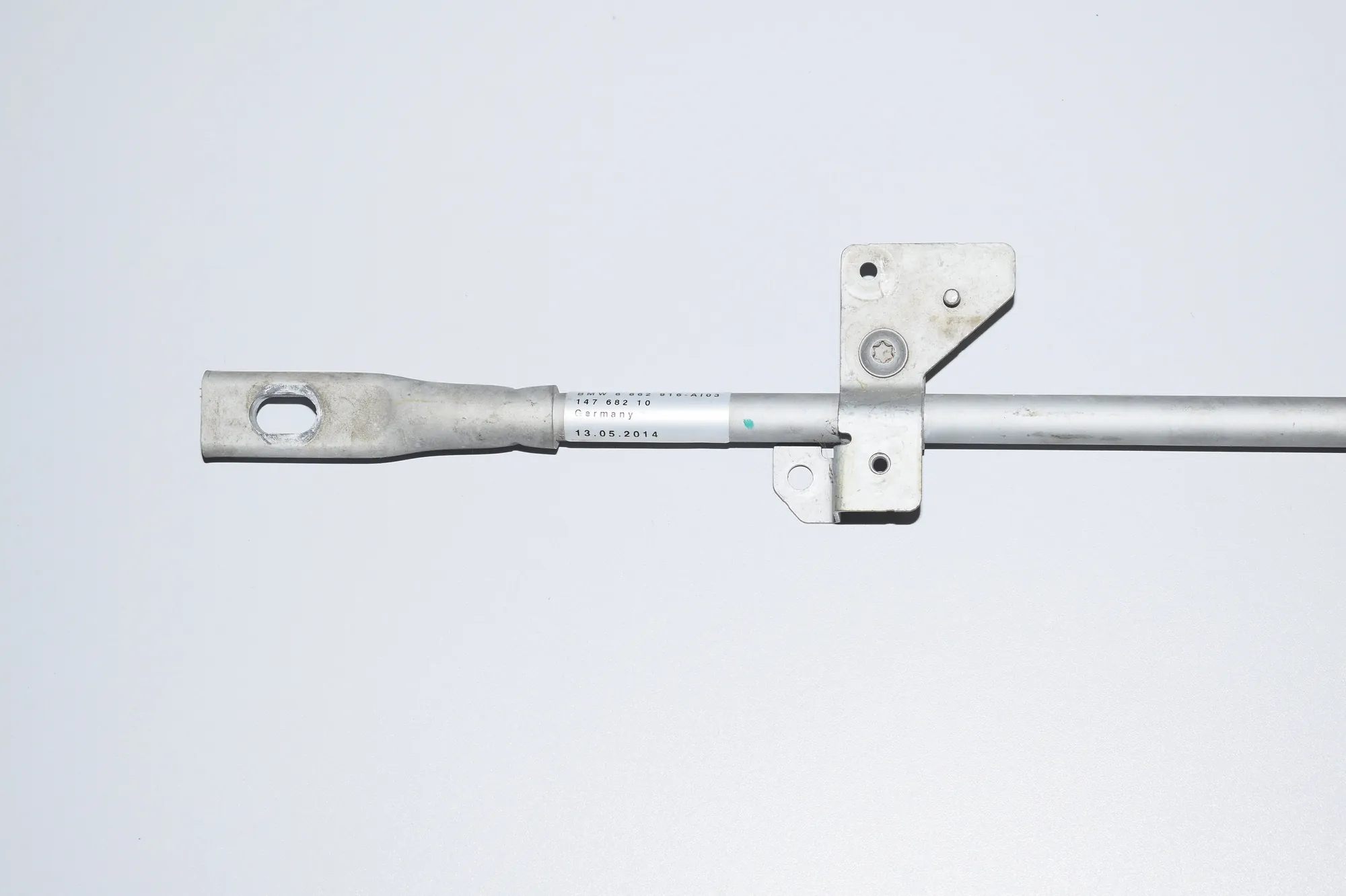 Other Body Parts – OEM 6862916 · BMW i3 (I01) Hybrid 2014 – 2