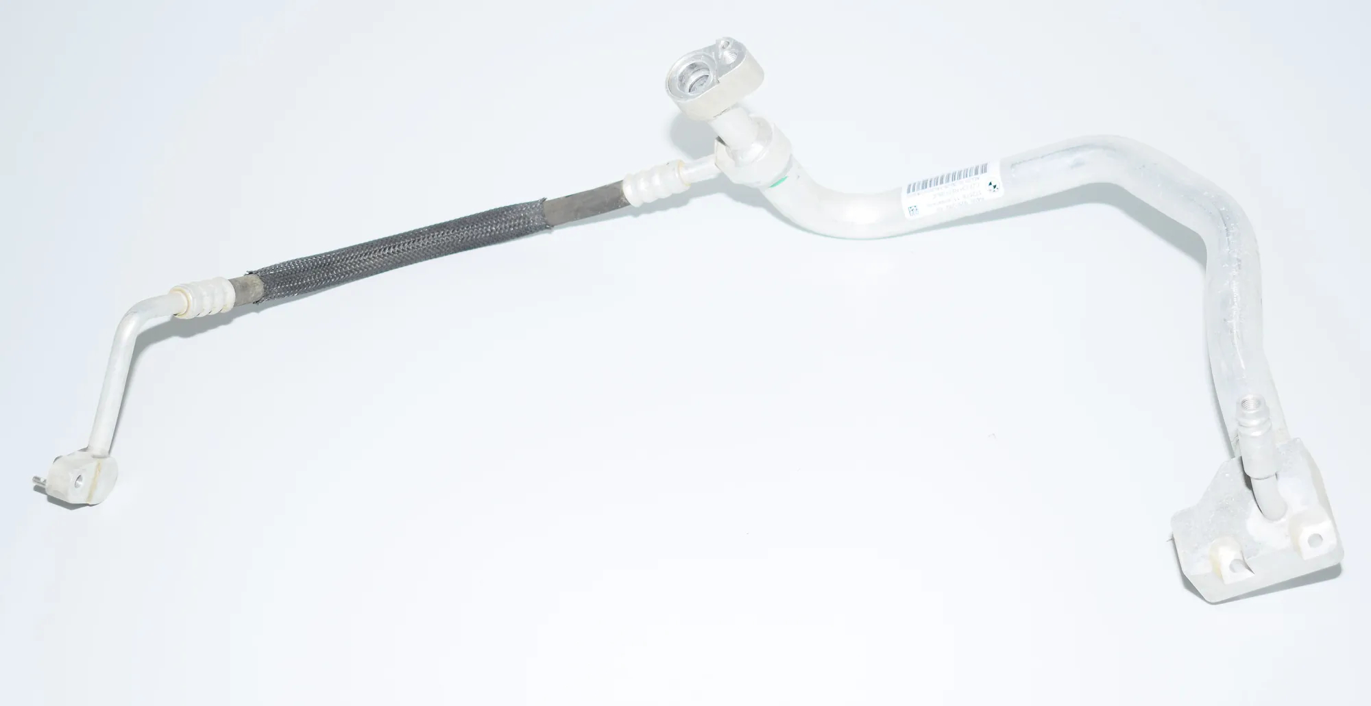 A/C Air Con Hose Pipe – OEM 9291282 · BMW i3 (I01) Hybrid 2014 – 2