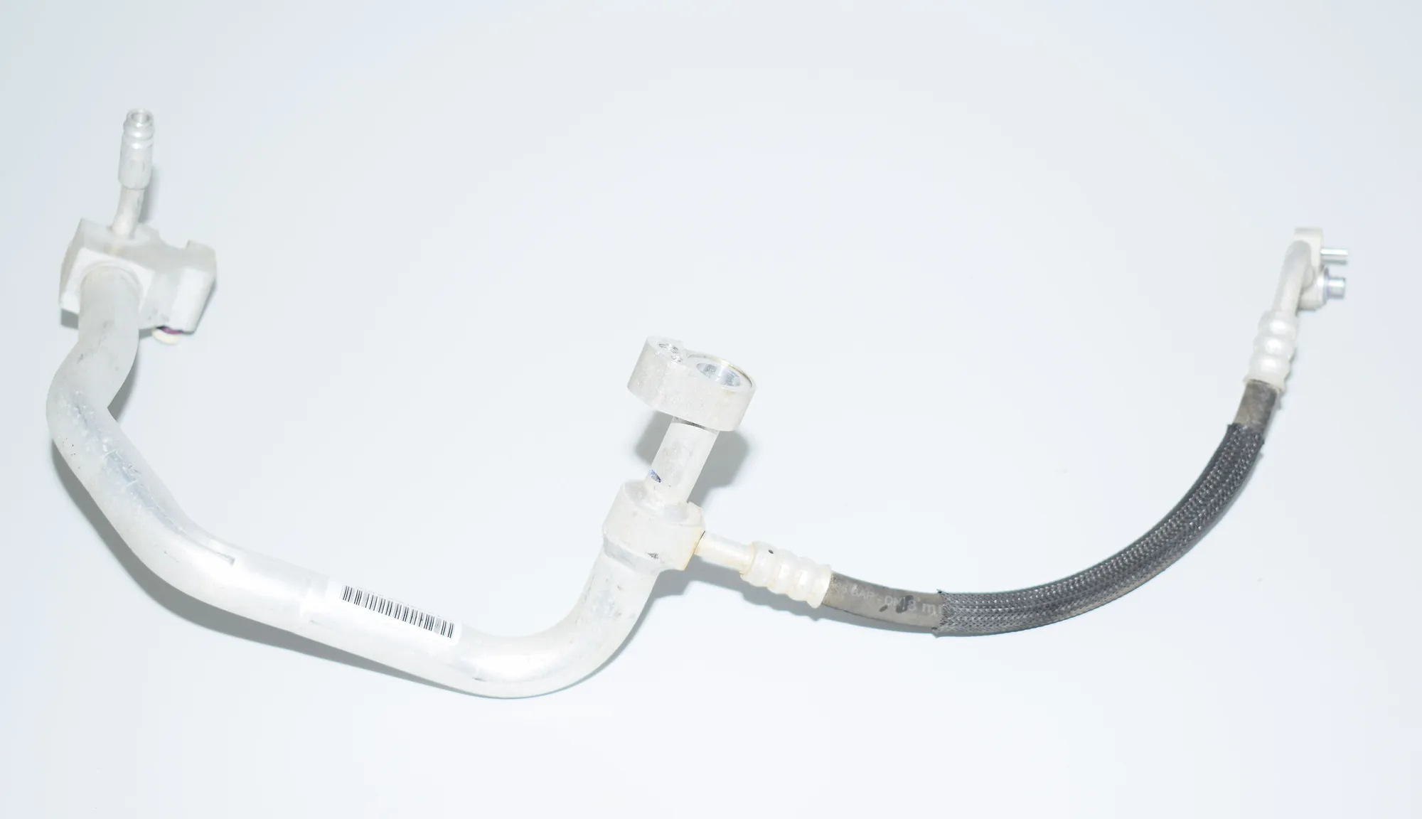 A/C Air Con Hose Pipe – OEM 9291282 · BMW i3 (I01) Hybrid 2014