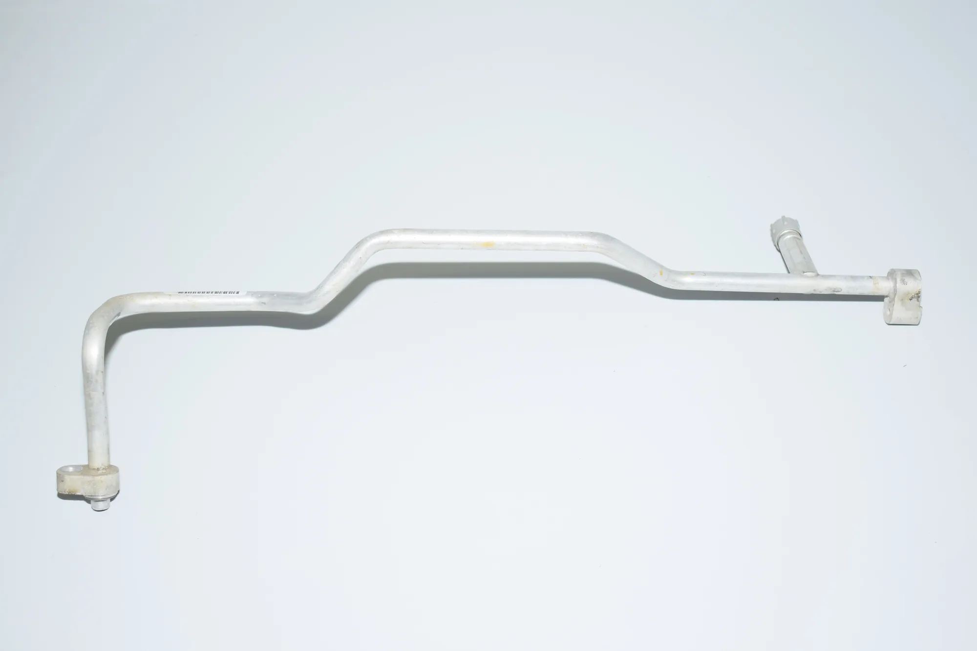 A/C Air Con Hose Pipe – OEM 9291276 · BMW i3 (I01) Hybrid 2014