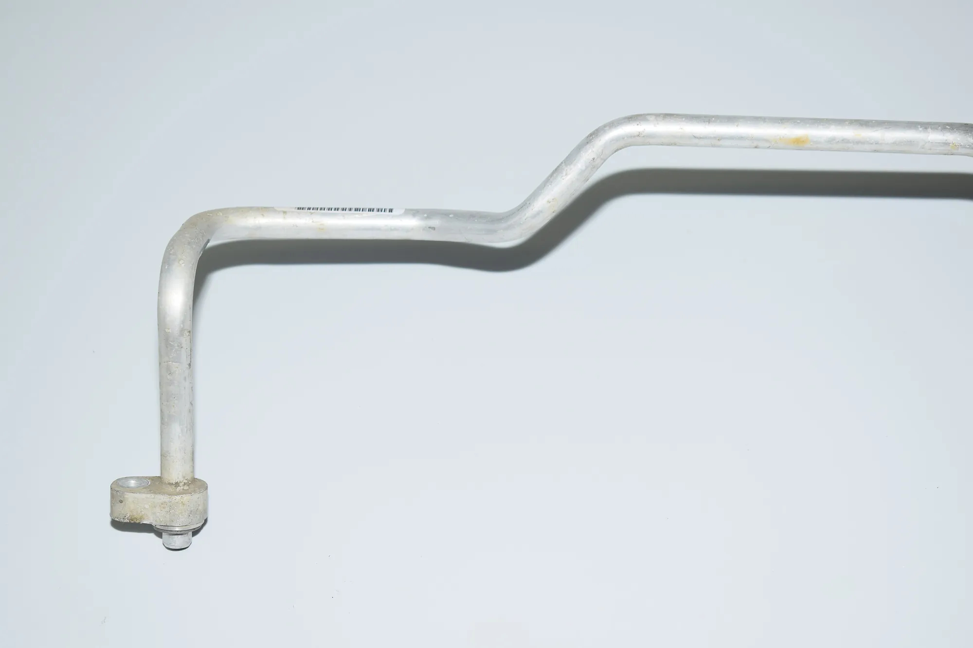 A/C Air Con Hose Pipe – OEM 9291276 · BMW i3 (I01) Hybrid 2014 – 2