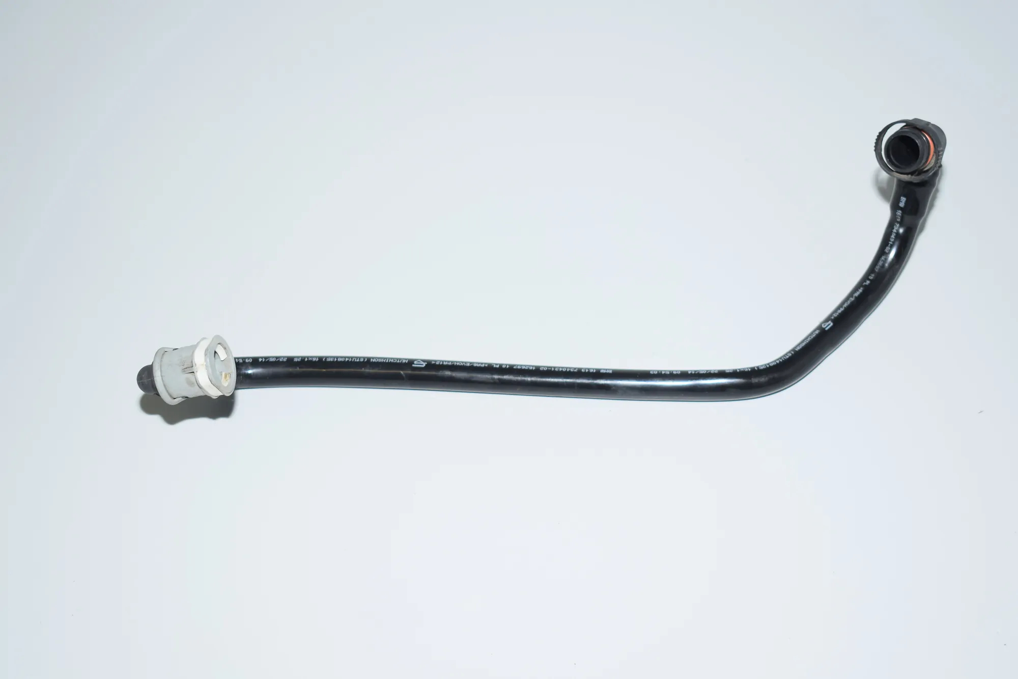 Pipe Hose – OEM 7340431 · BMW i3 (I01) Hybrid 2014