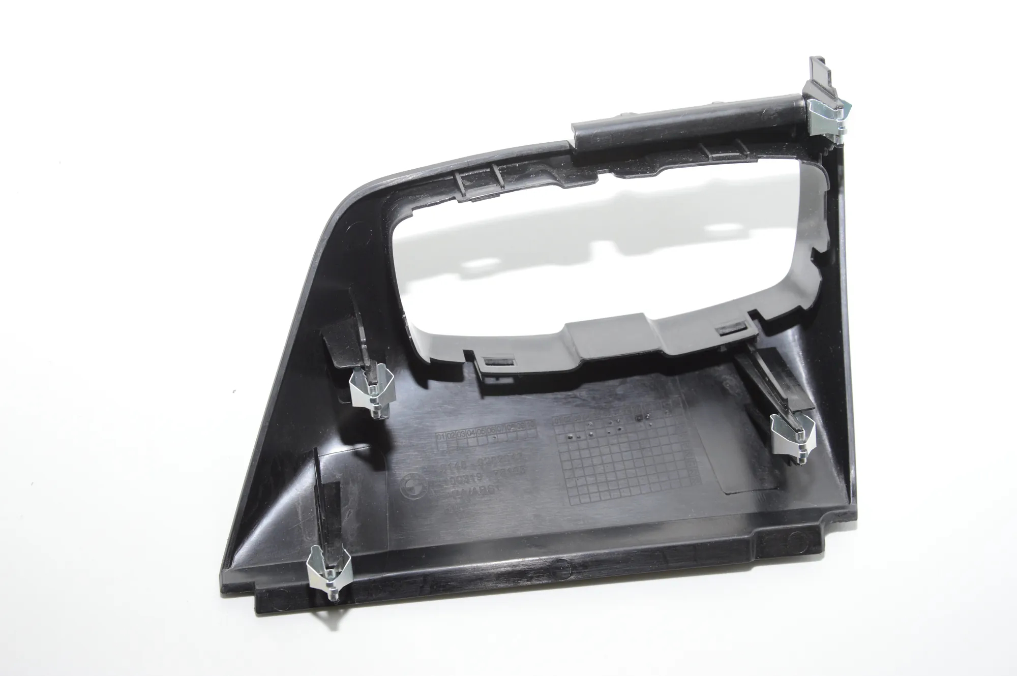 Other Interior Parts – OEM 9282942 · BMW i3 (I01) Hybrid 2016 – 4