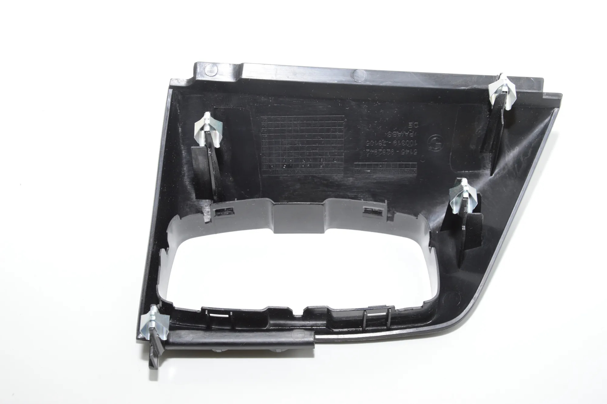 Other Interior Parts – OEM 9282942 · BMW i3 (I01) Hybrid 2016 – 3