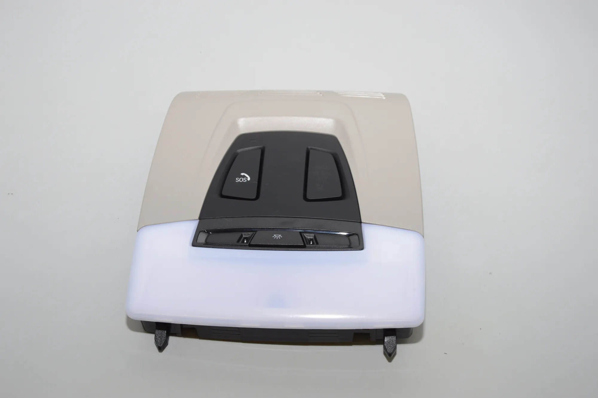 Interior Lighting – OEM 9292911 · BMW i3 (I01) Hybrid 2016 – 2