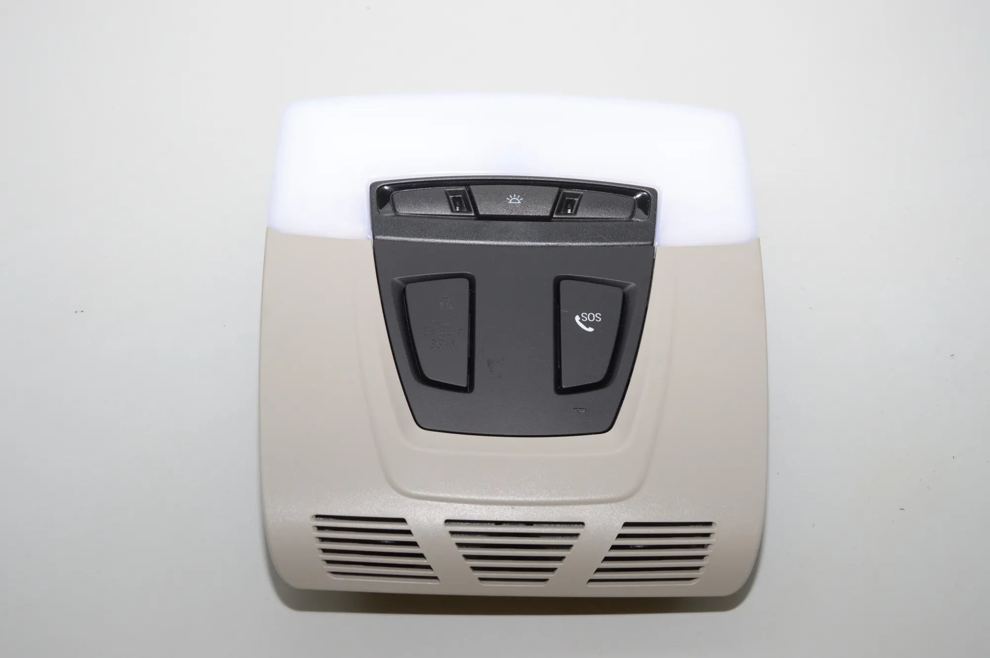 Interior Lighting – OEM 9292911 · BMW i3 (I01) Hybrid 2016