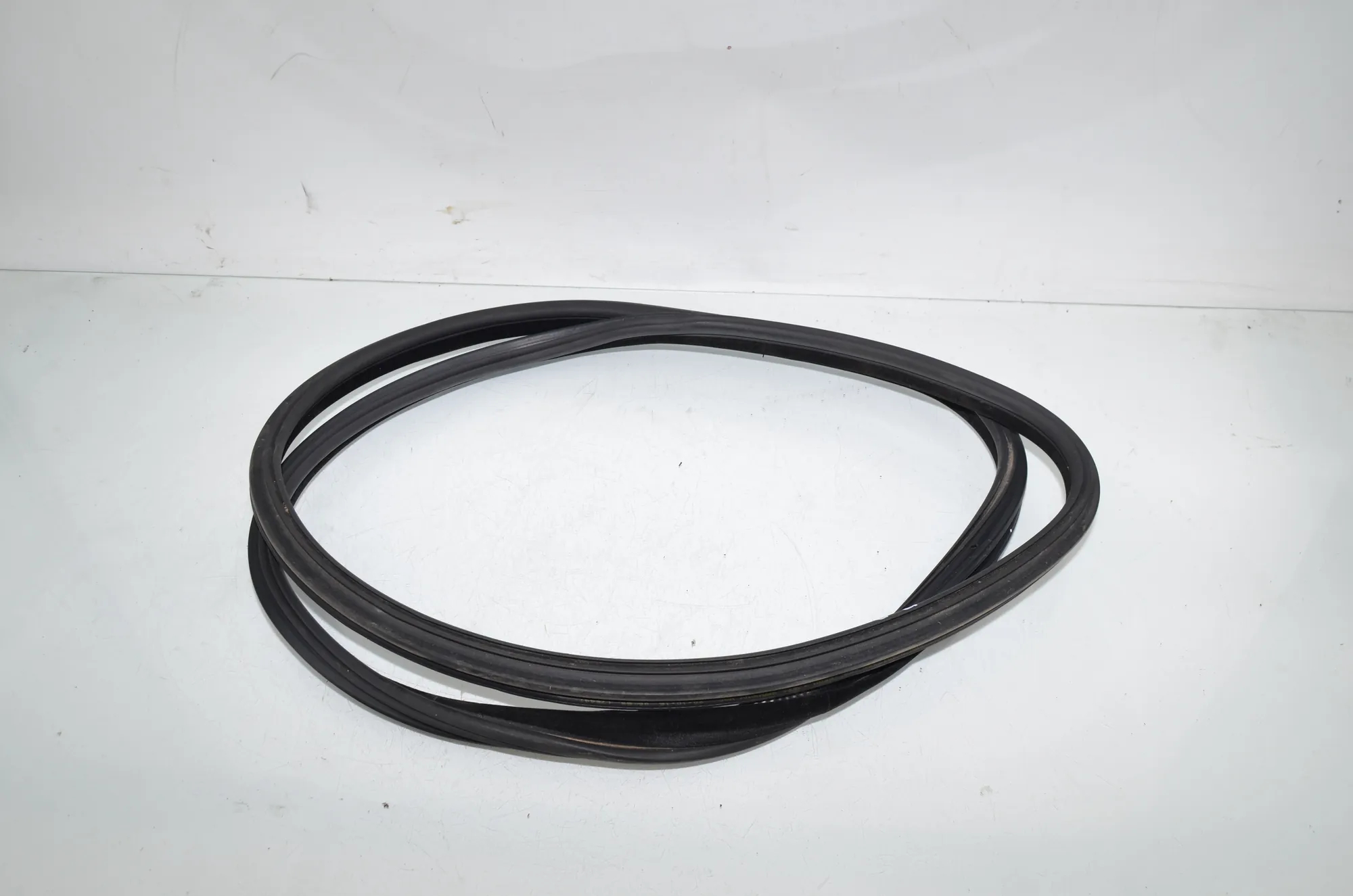 Front Right Door Seal Rubber – OEM 7409194 · BMW 4 Gran Coupe (F36) 430 d 2016 – 2