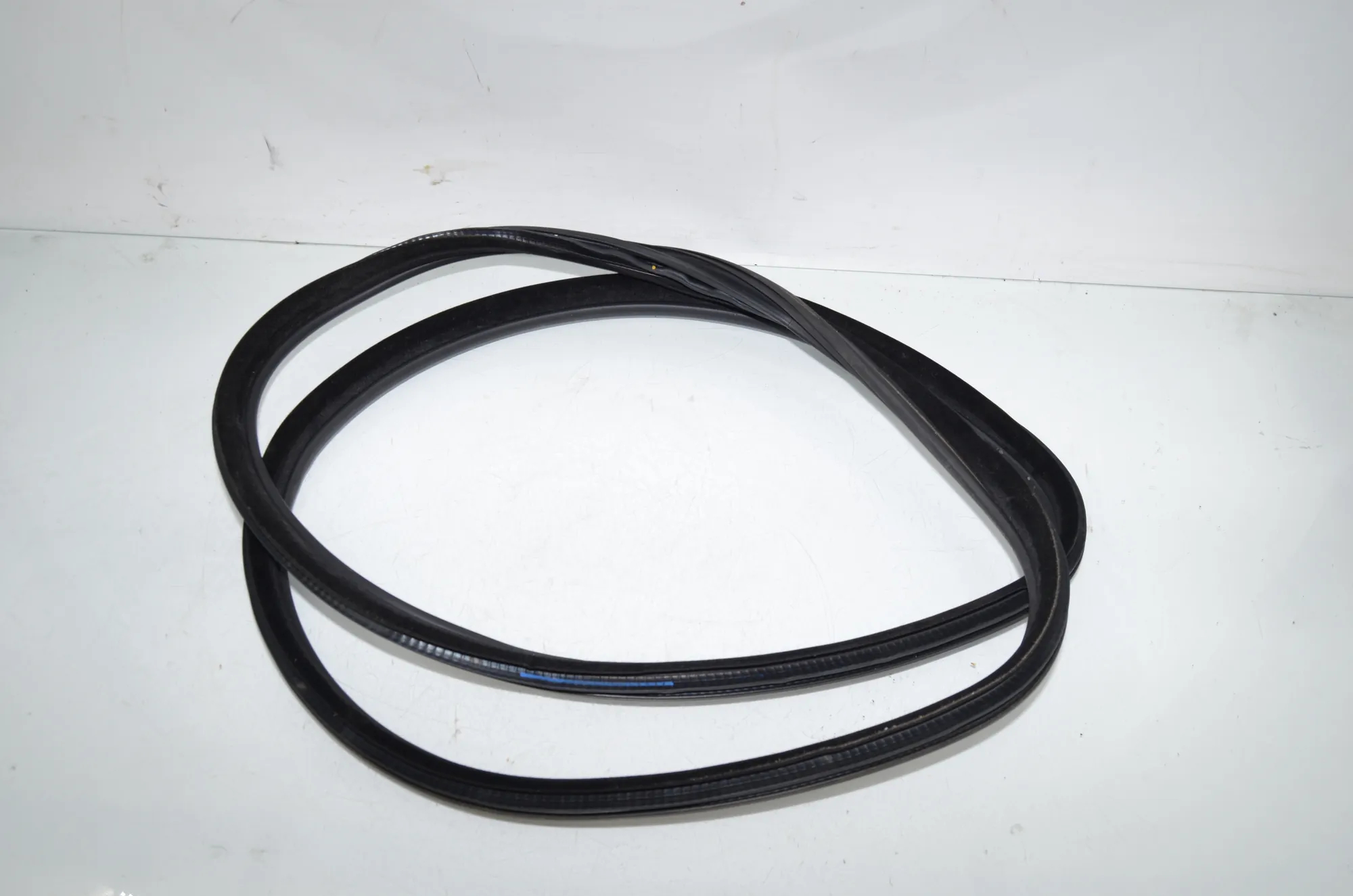 Front Right Door Seal Rubber – OEM 7409194 · BMW 4 Gran Coupe (F36) 430 d 2016 – 3