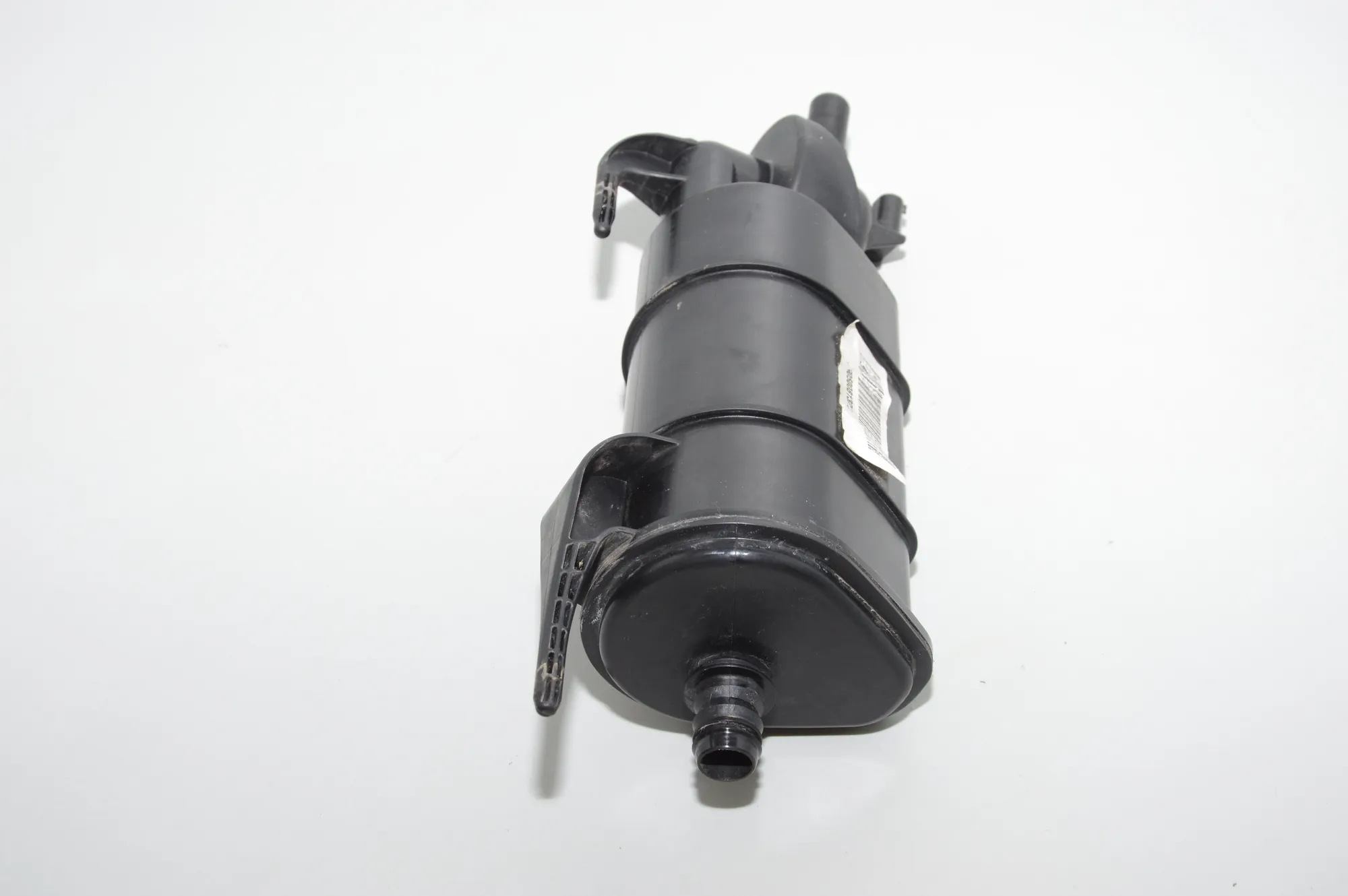 Charcoal Container Filter – OEM 7340429 · BMW i3 (I01) Hybrid 2016 – 4