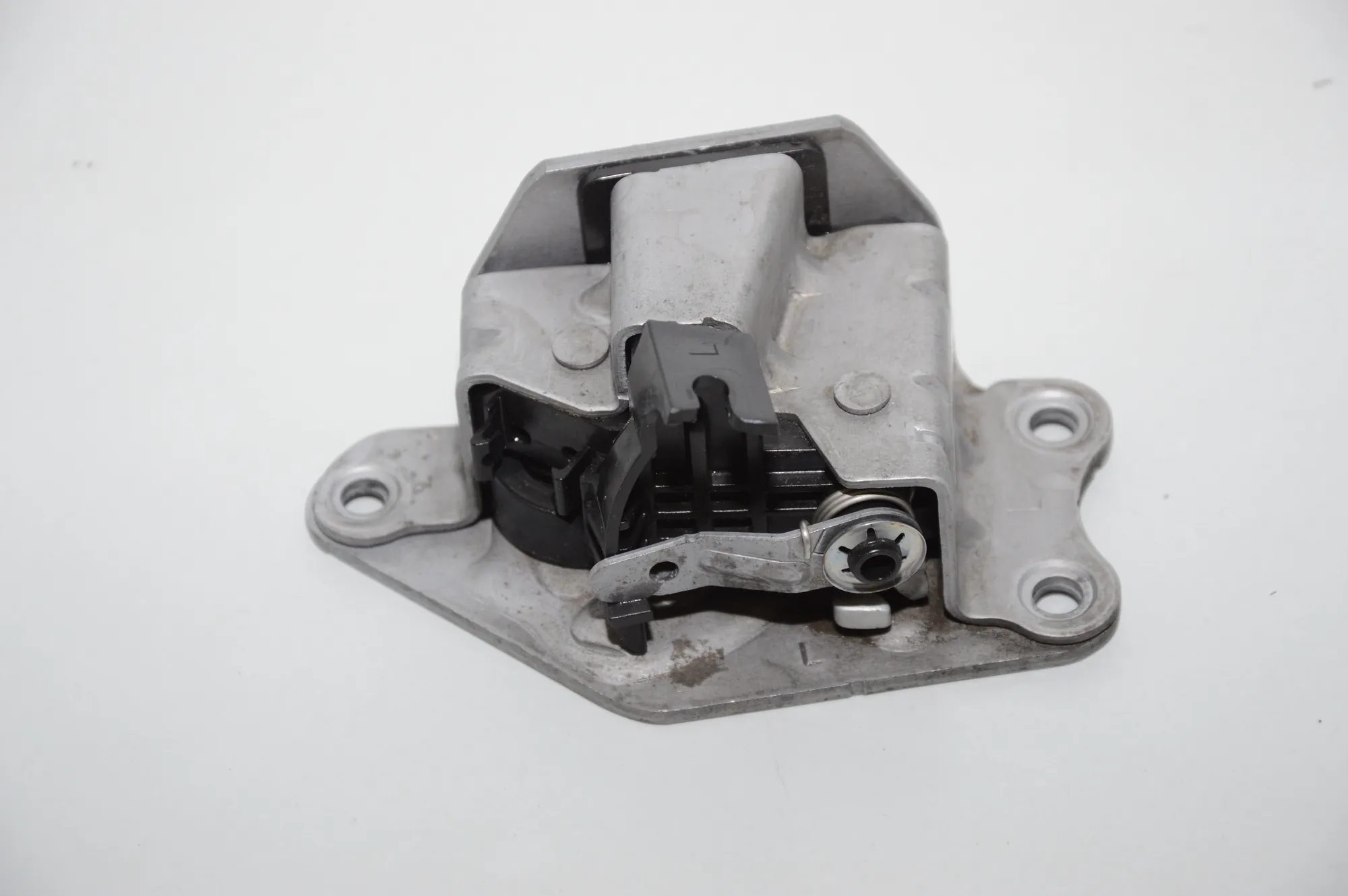 Rear Left Door Lock – OEM 7291031 · BMW i3 (I01) Hybrid 2016 – 5