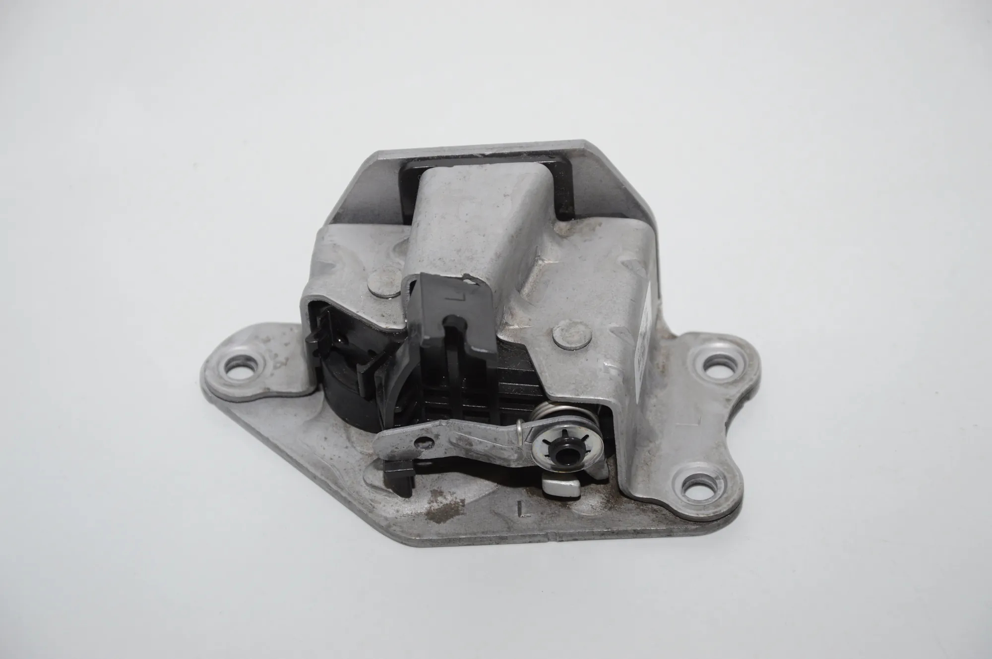 Rear Left Door Lock – OEM 7291031 · BMW i3 (I01) Hybrid 2016 – 3