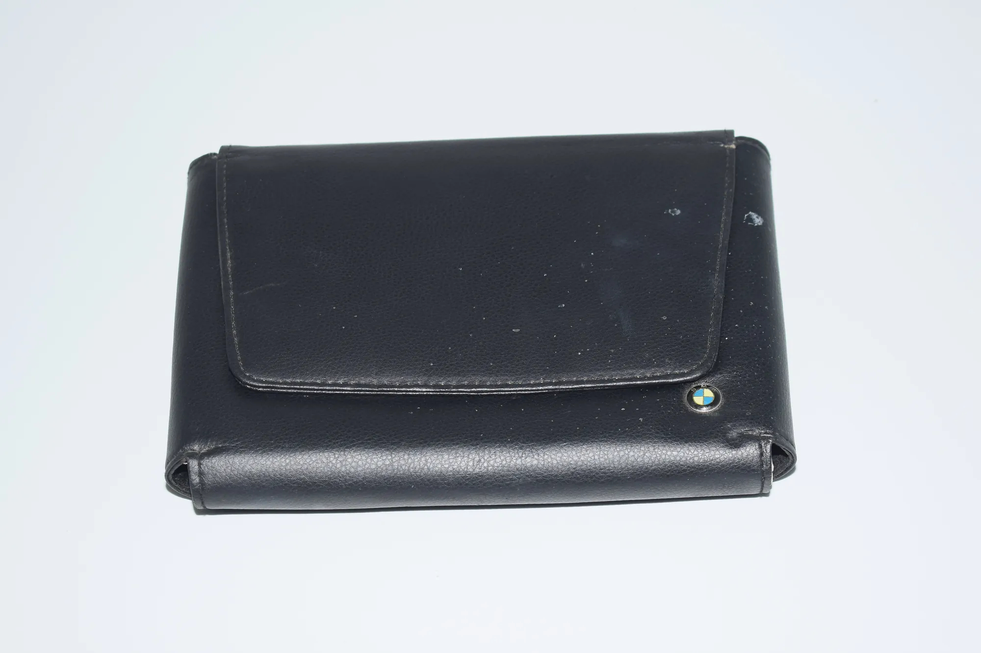 Manual Service Book – OEM 0157686 · BMW 5 (E39) BMW 5 (E39) 2000