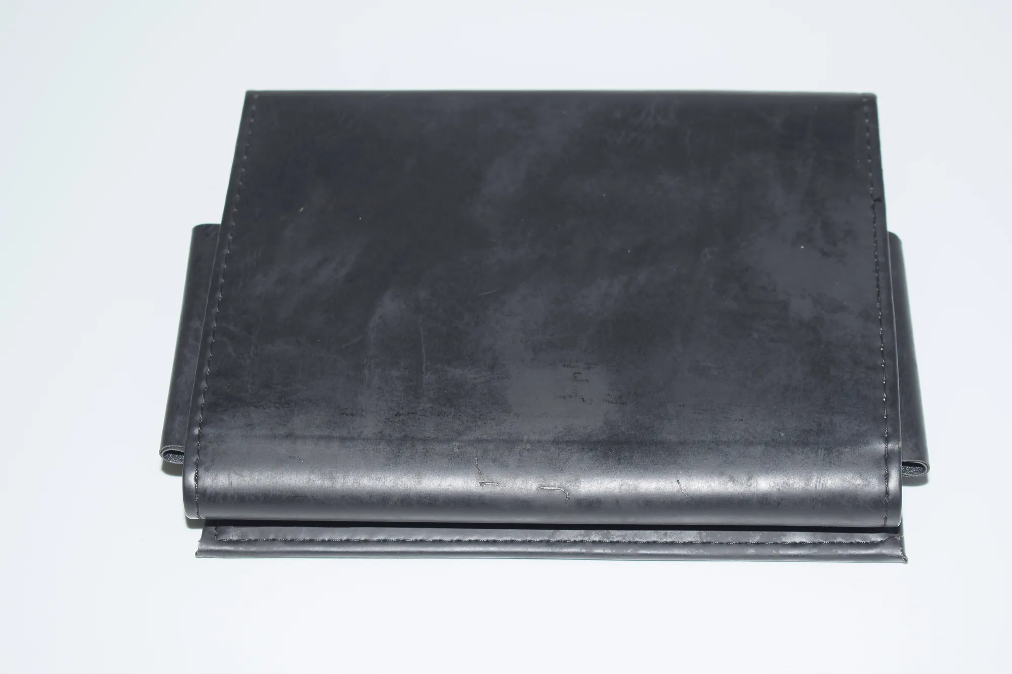Manual Service Book – OEM 0155411 · BMW 5 (E39) BMW 5 (E39) 2000 – 2