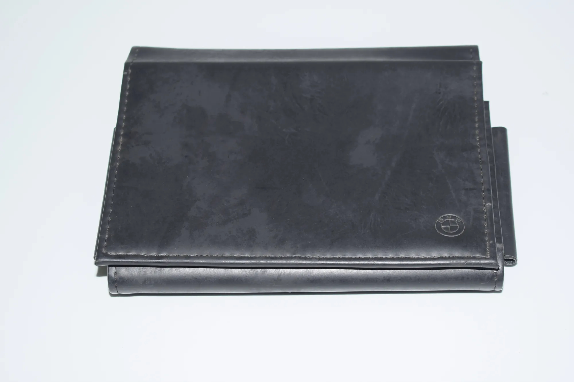 Manual Service Book – OEM 0155411 · BMW 5 (E39) BMW 5 (E39) 2000