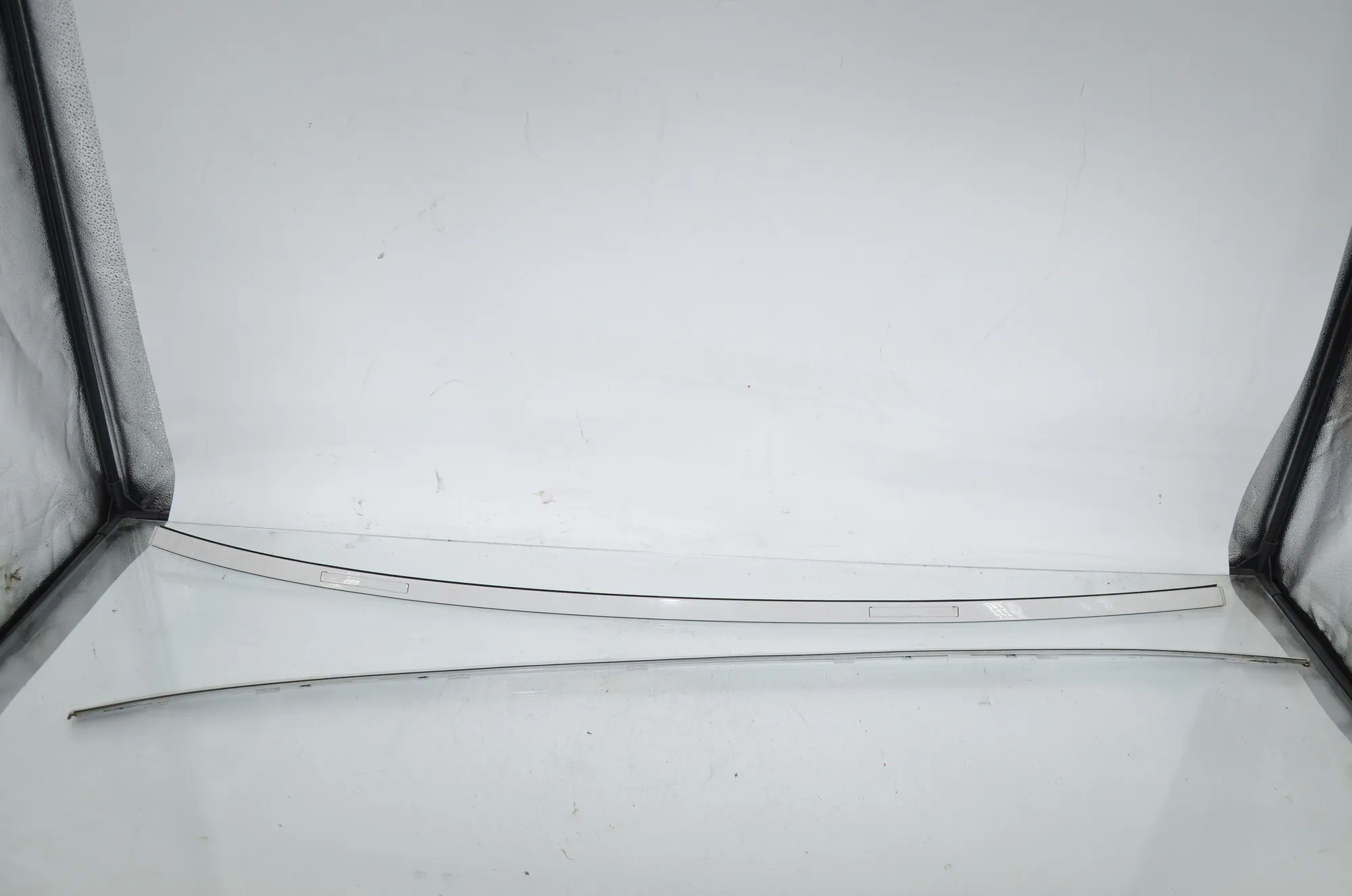 Right Side Roof Strip Trim – OEM 7372799 · BMW 4 Gran Coupe (F36) 430 d 2016 – 2
