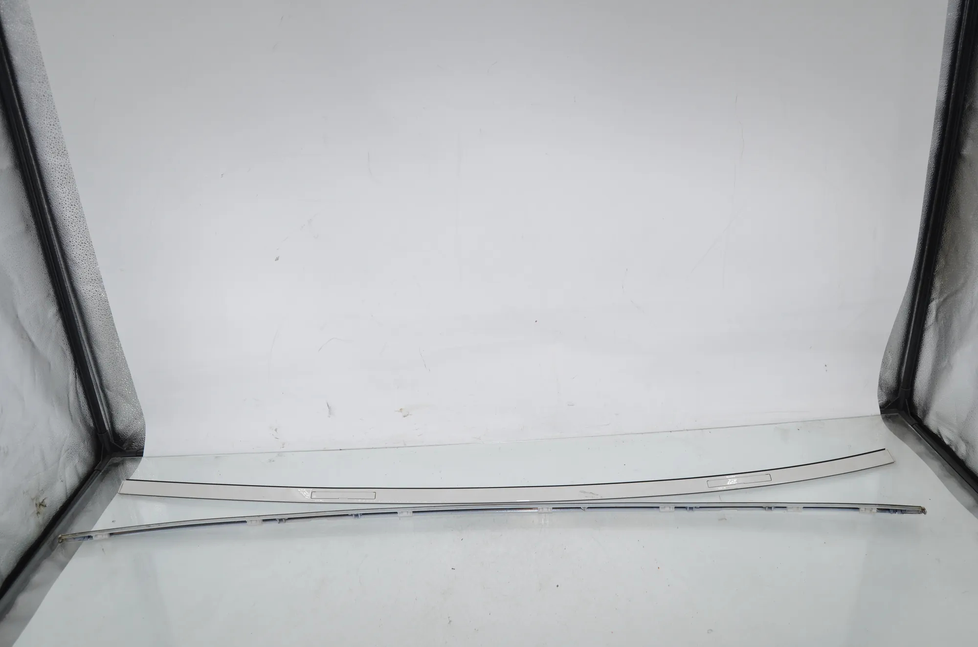 Right Side Roof Strip Trim – OEM 7372799 · BMW 4 Gran Coupe (F36) 430 d 2016
