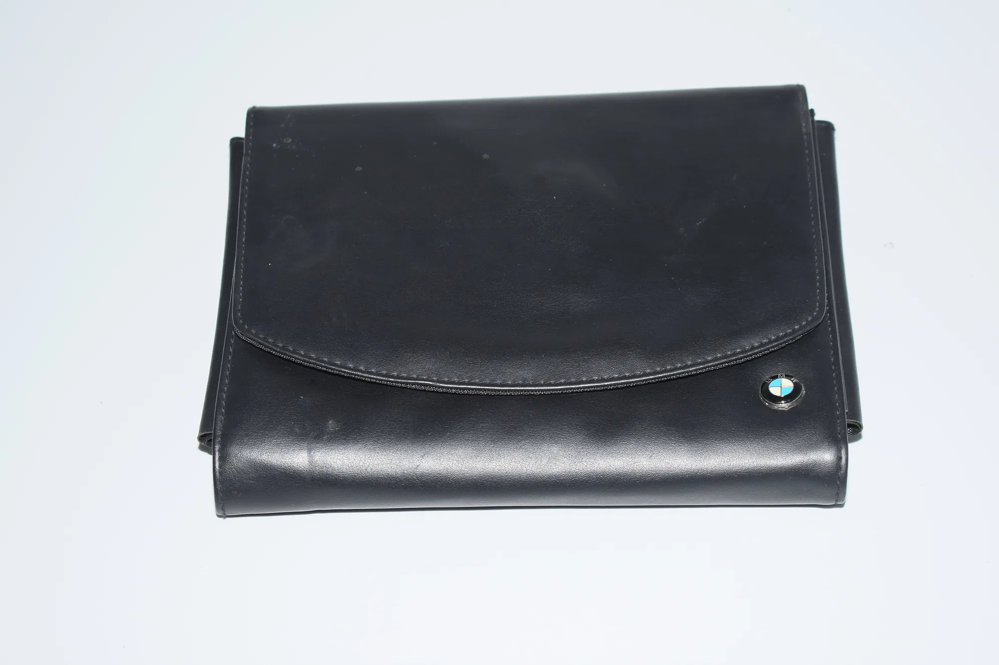 Manual Service Book – OEM 2606782 · BMW 1 Coupe (E82) BMW 1 Coupe (E82) 2010