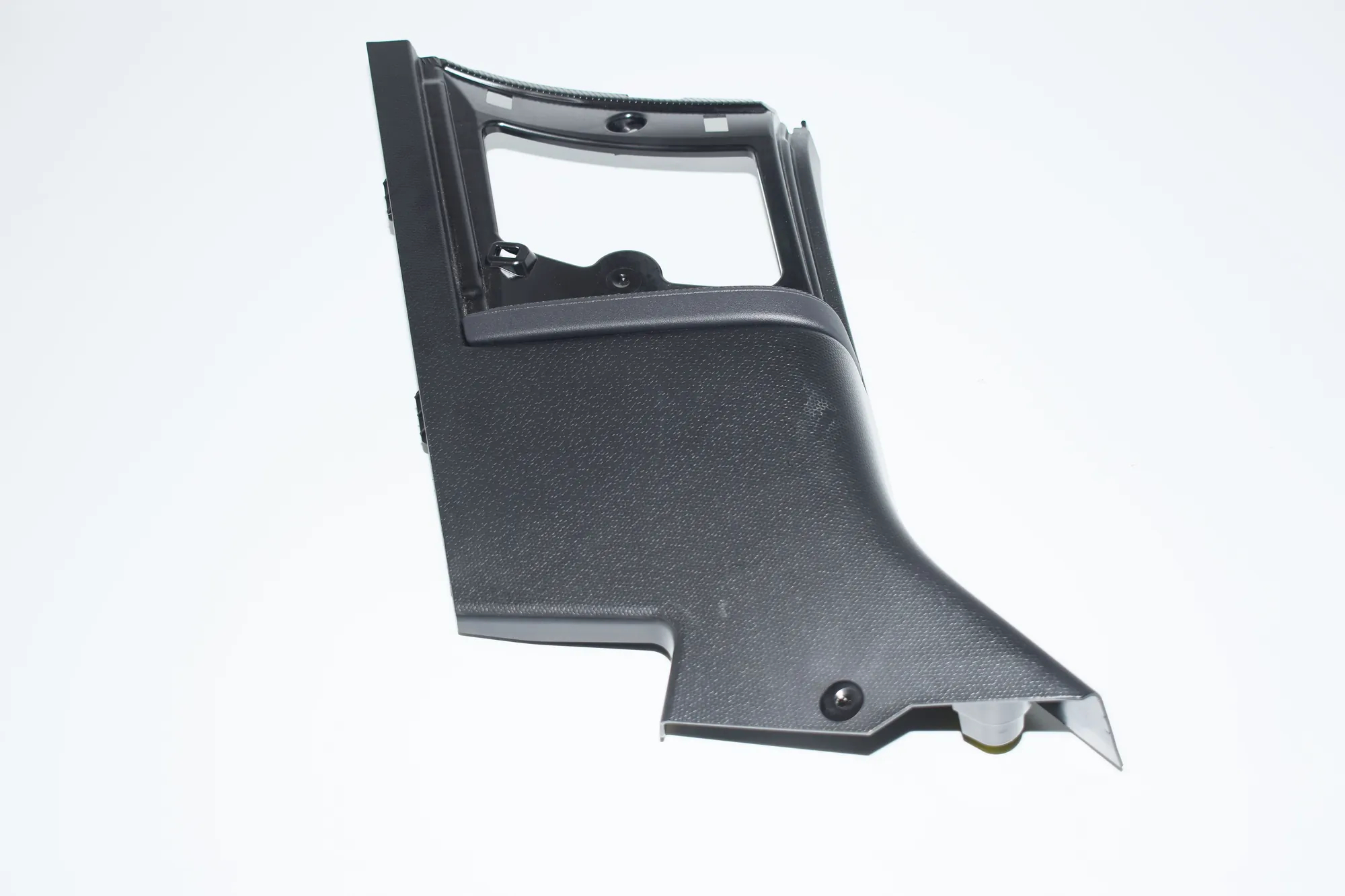 Left Side B Pillar Trim – OEM 7272427 · BMW i3 (I01) Hybrid 2014 – 3