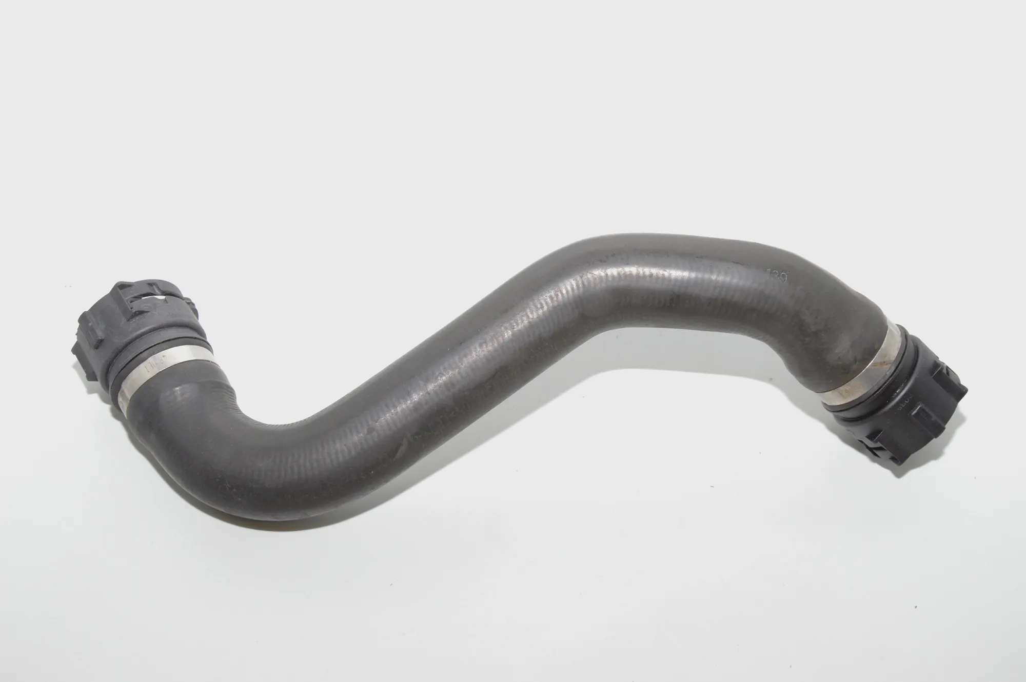 Coolant Hose Pipe – OEM 3421987 · BMW X3 (E83) xDrive 20 d 2008