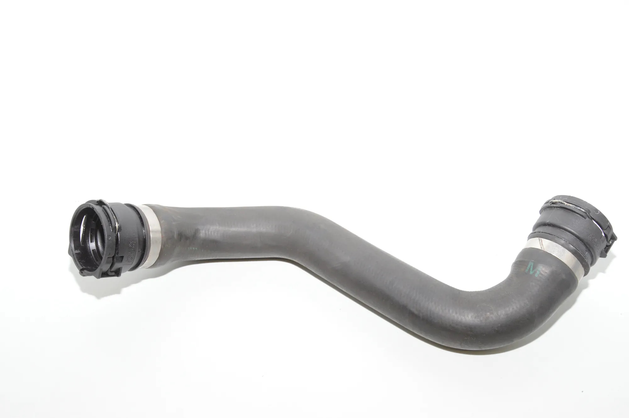 Coolant Hose Pipe – OEM 3421987 · BMW X3 (E83) xDrive 20 d 2008 – 3